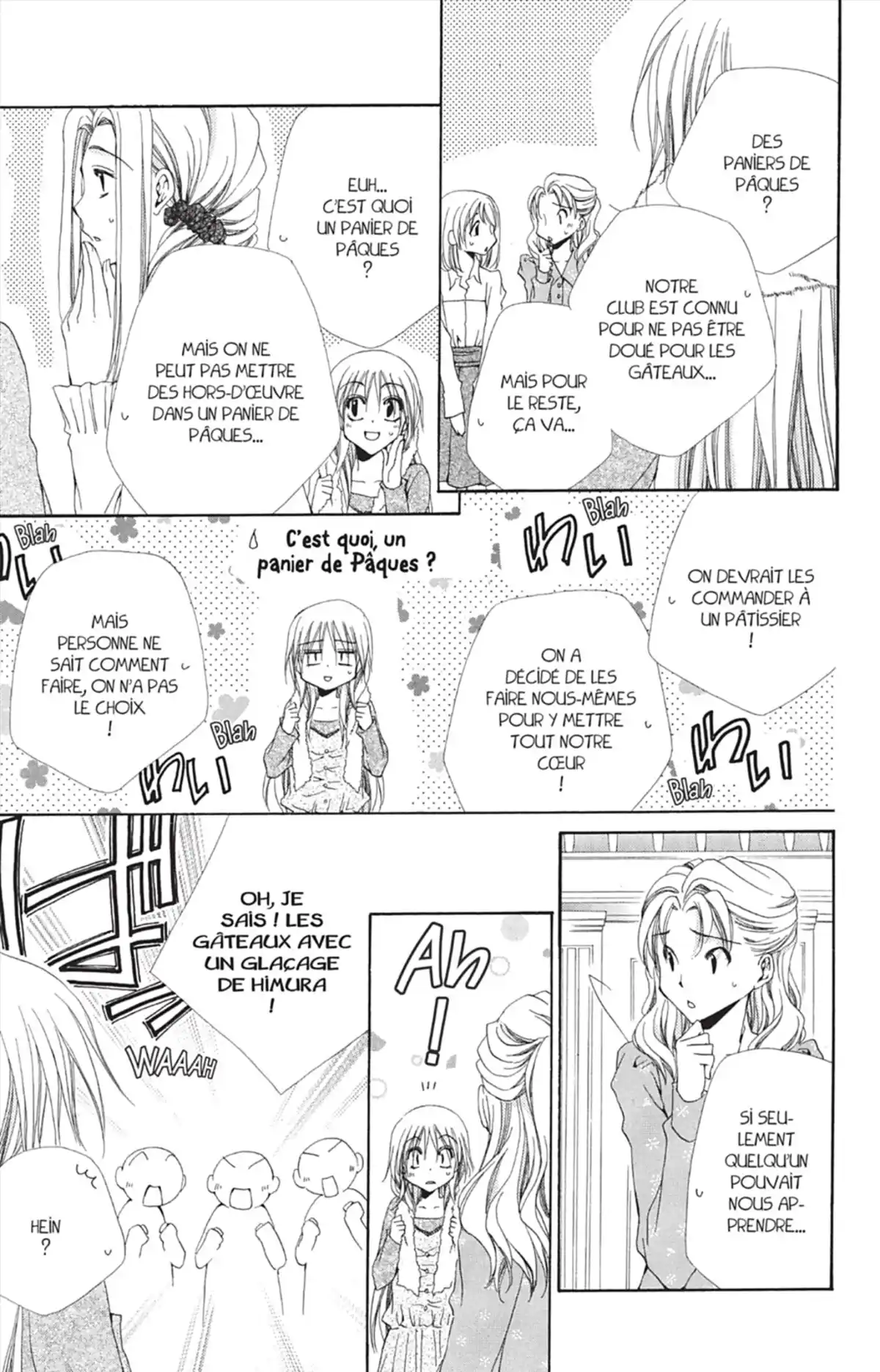 Lady and Butler Volume 14 page 75