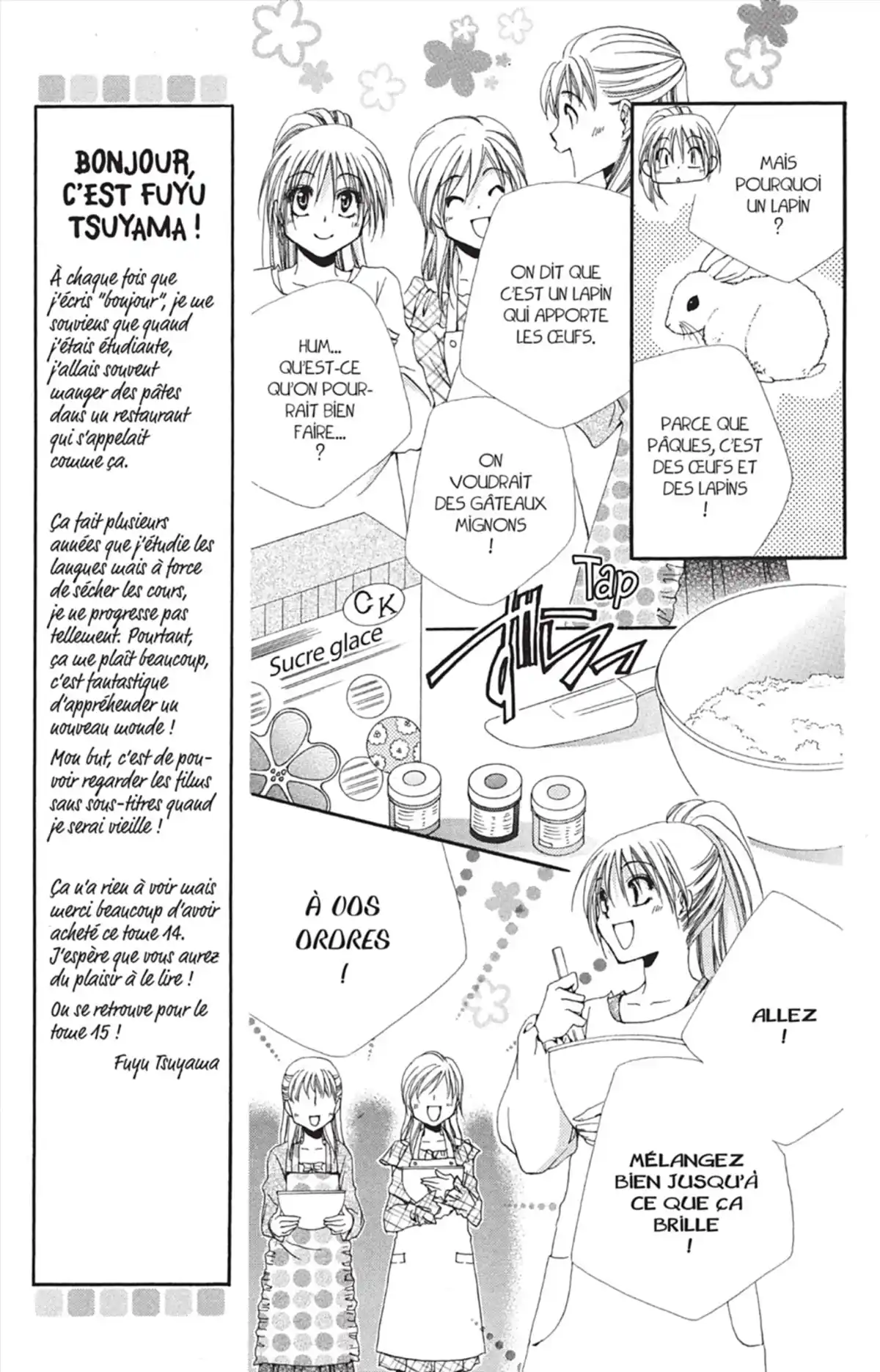 Lady and Butler Volume 14 page 77