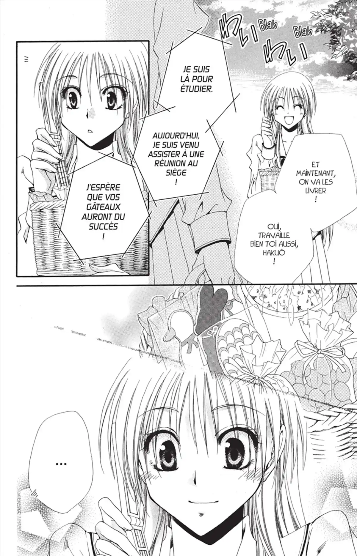 Lady and Butler Volume 14 page 80