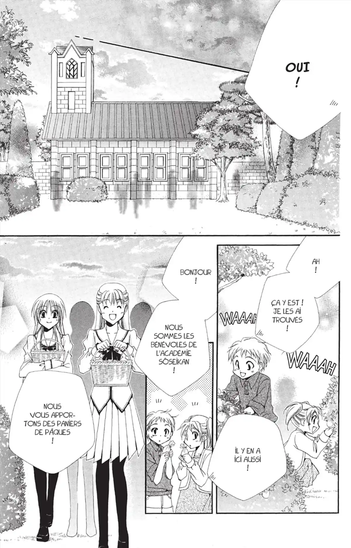 Lady and Butler Volume 14 page 81