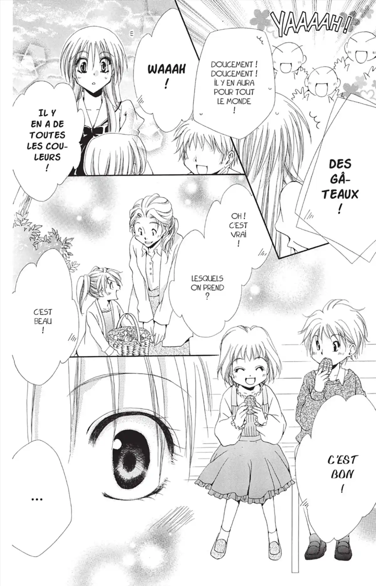 Lady and Butler Volume 14 page 82