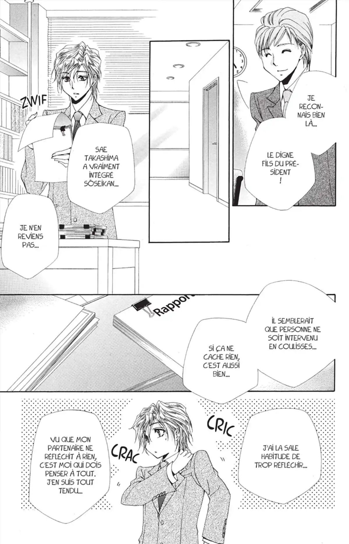 Lady and Butler Volume 14 page 85