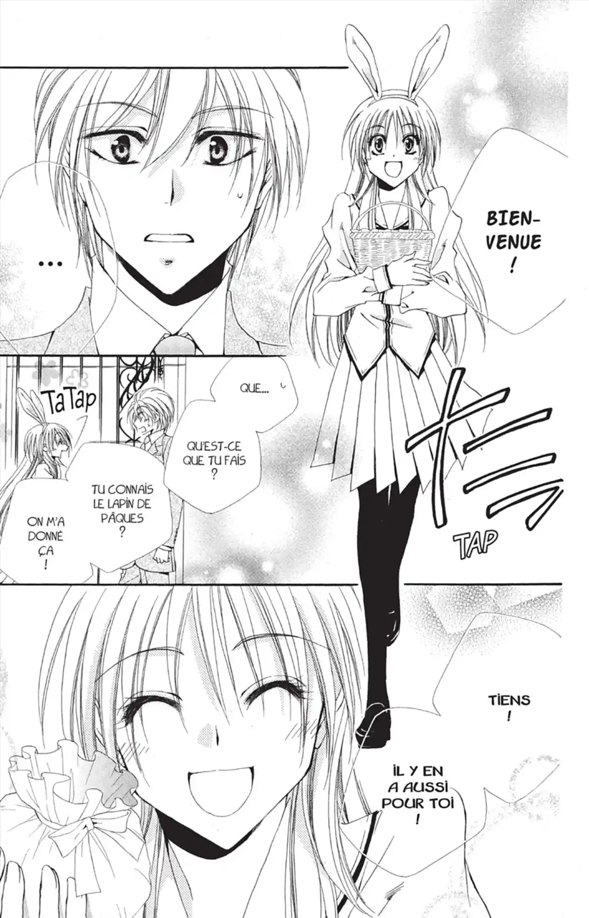 Lady and Butler Volume 14 page 91