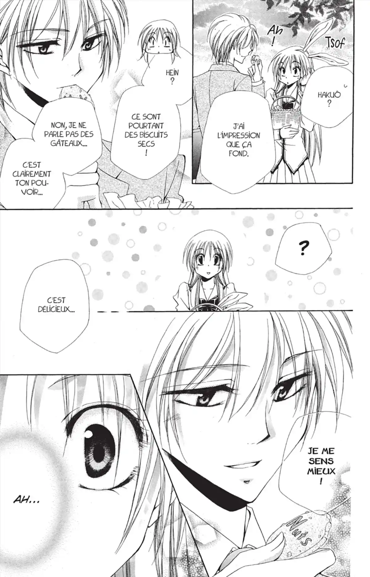 Lady and Butler Volume 14 page 93