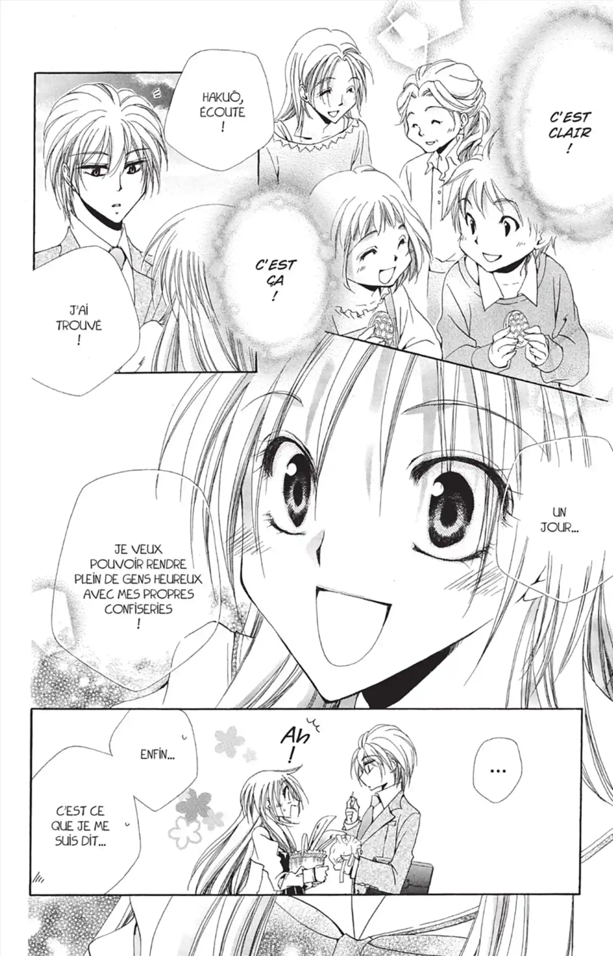 Lady and Butler Volume 14 page 94