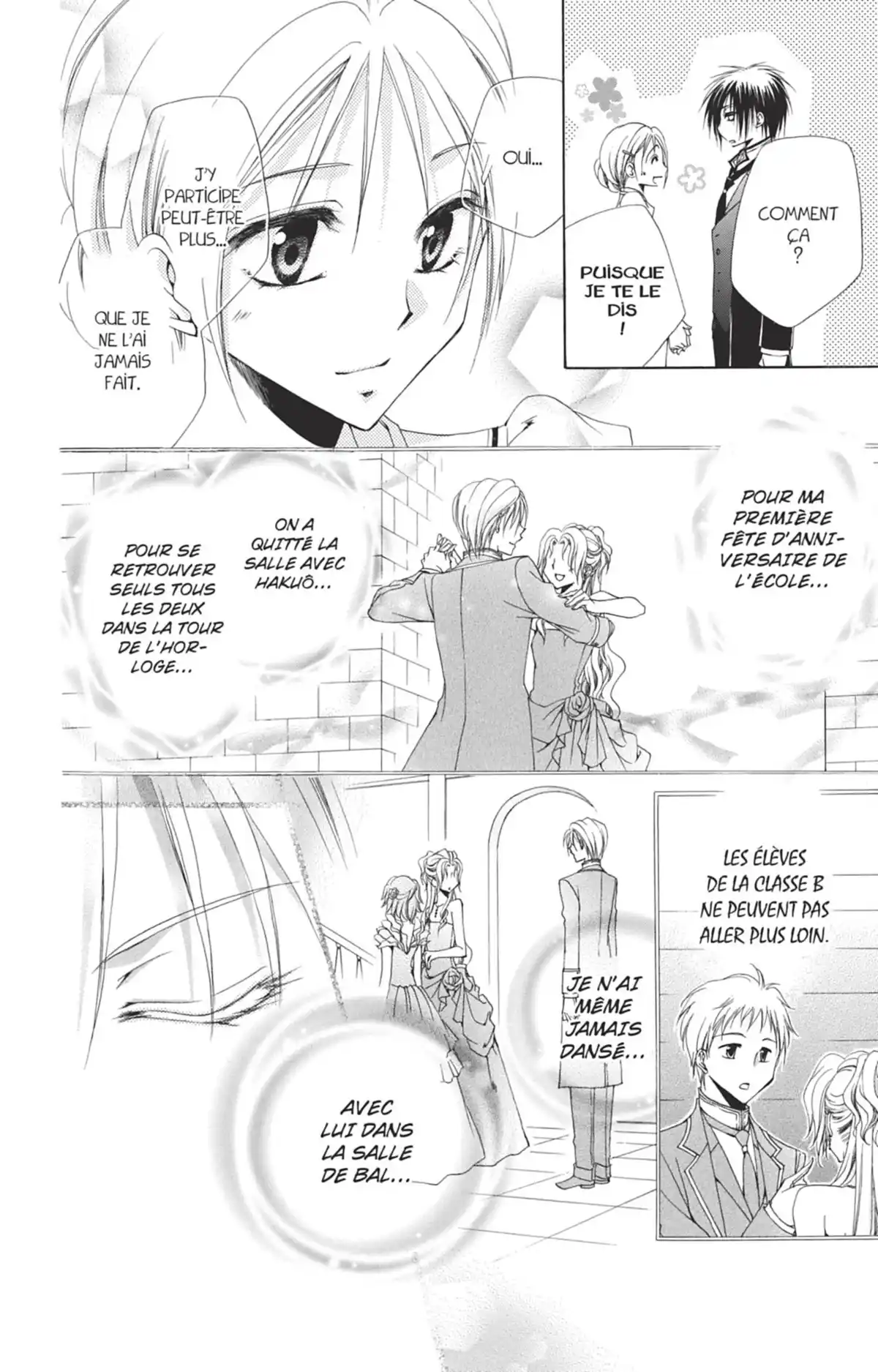 Lady and Butler Volume 21 page 70