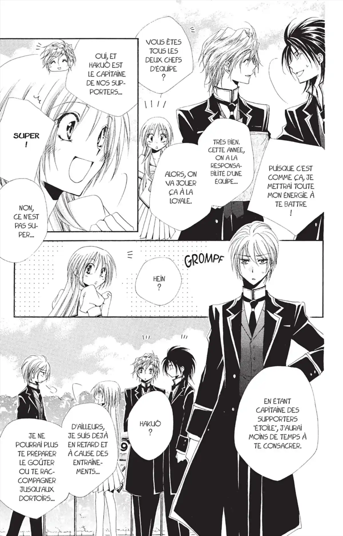 Lady and Butler Volume 7 page 17