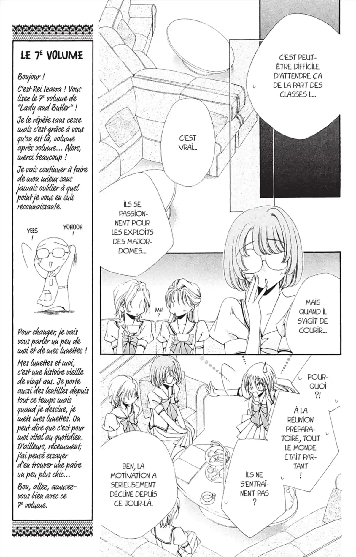 Lady and Butler Volume 7 page 21