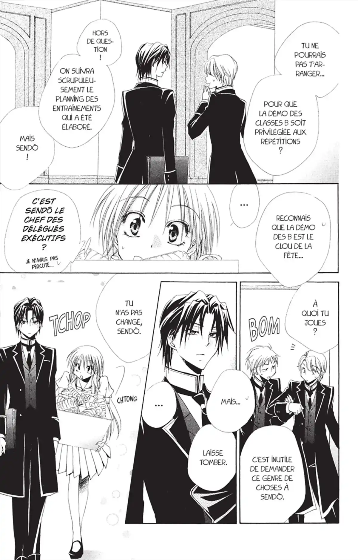 Lady and Butler Volume 7 page 25