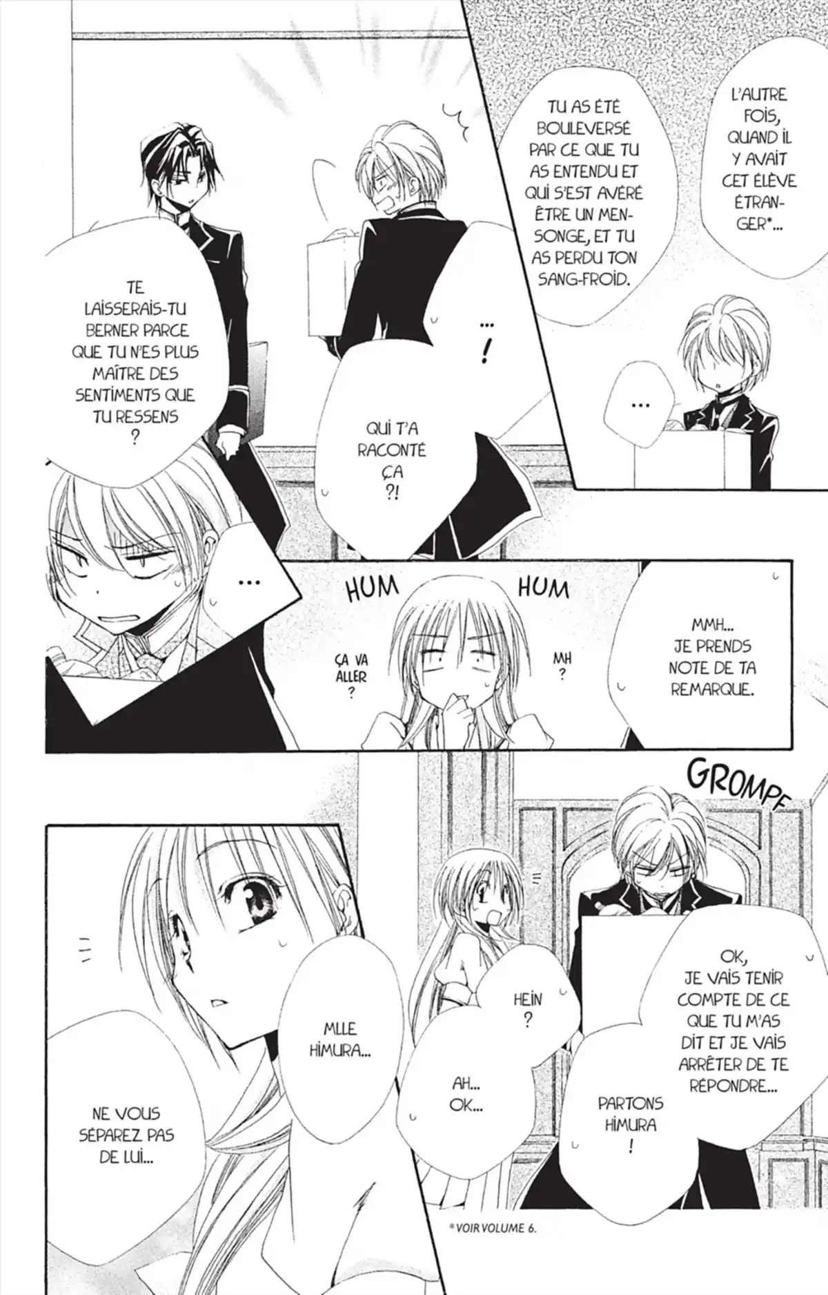 Lady and Butler Volume 7 page 28