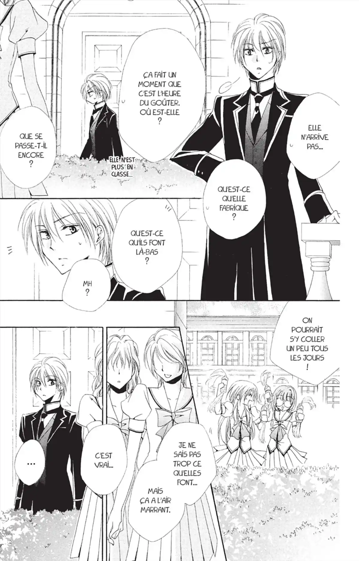 Lady and Butler Volume 7 page 33