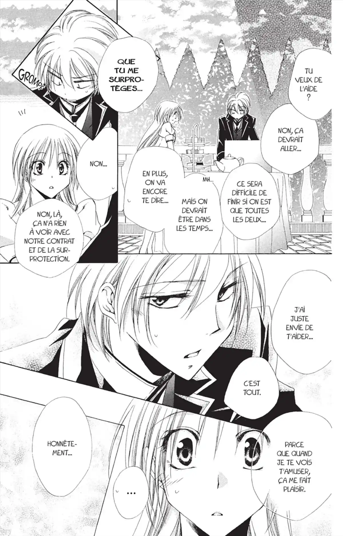 Lady and Butler Volume 7 page 35