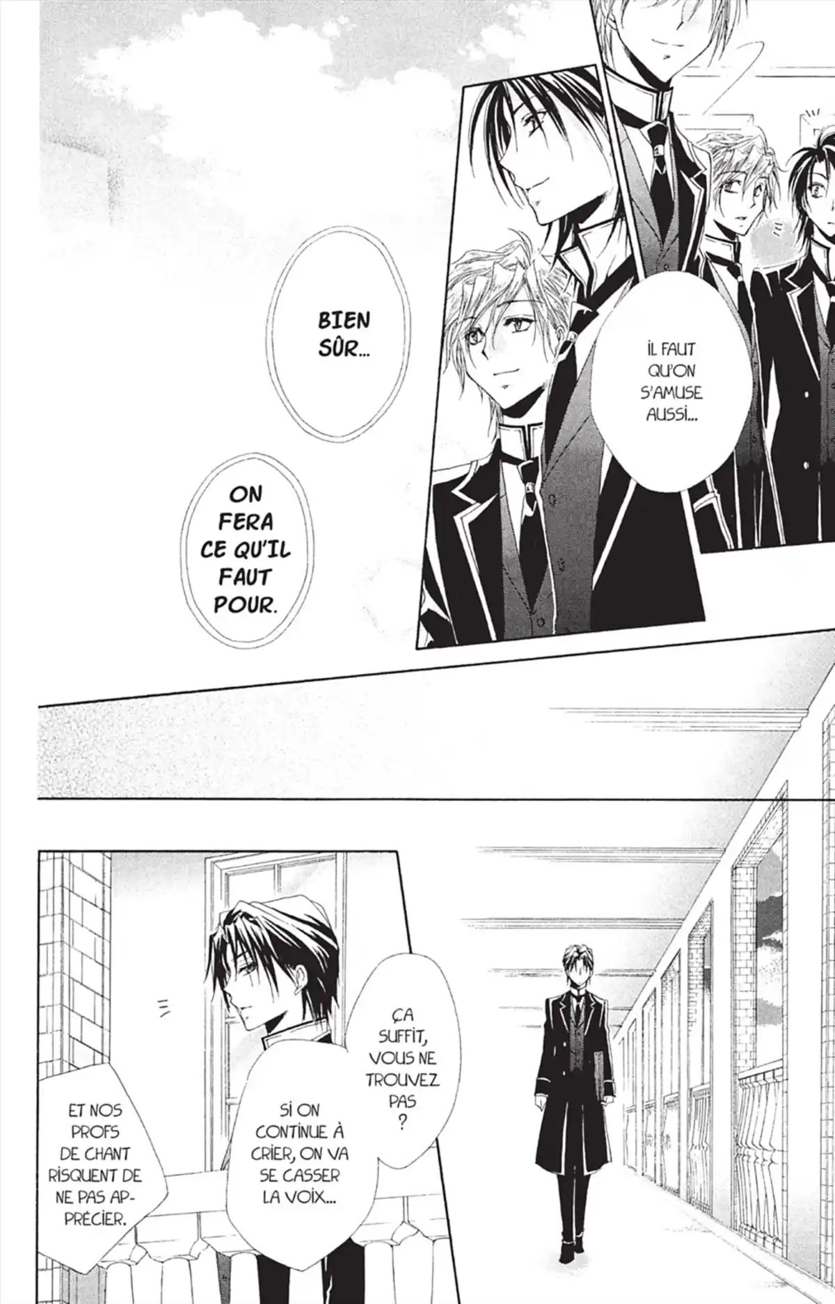 Lady and Butler Volume 7 page 40
