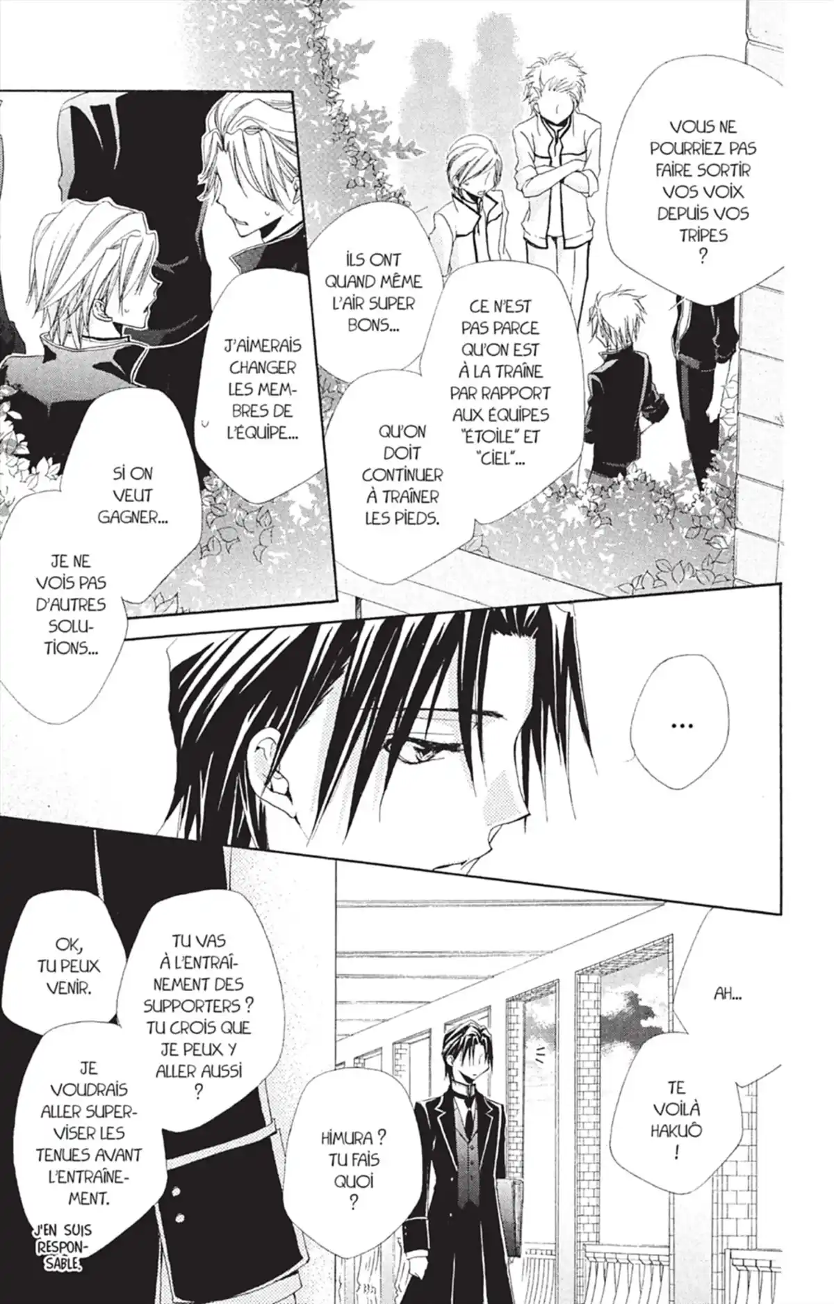 Lady and Butler Volume 7 page 41