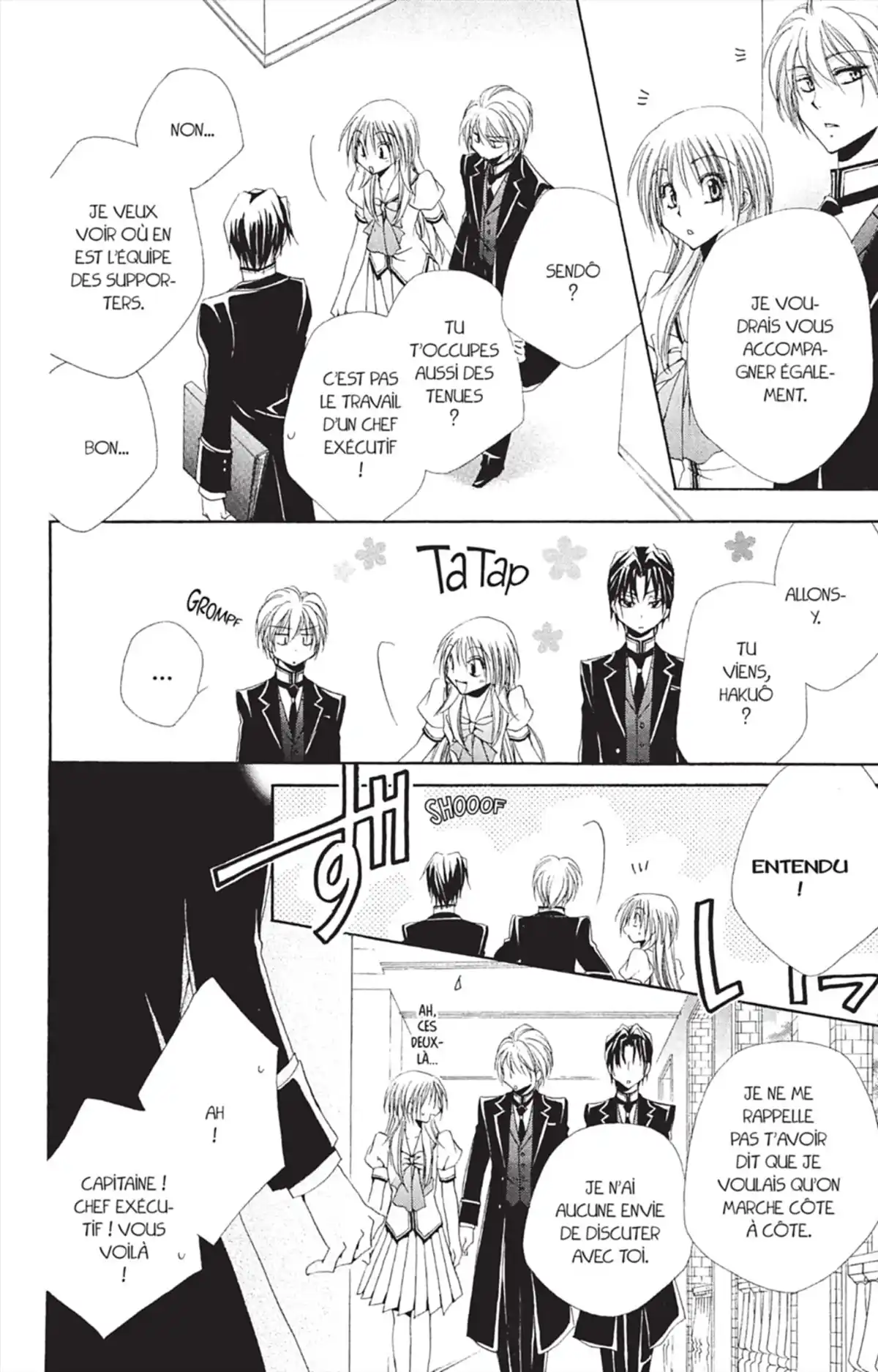Lady and Butler Volume 7 page 42