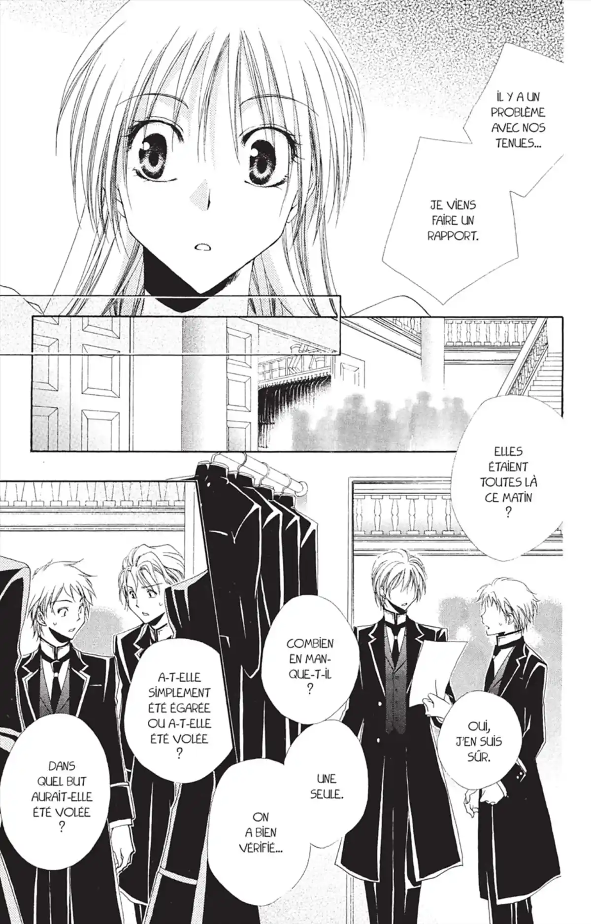 Lady and Butler Volume 7 page 43