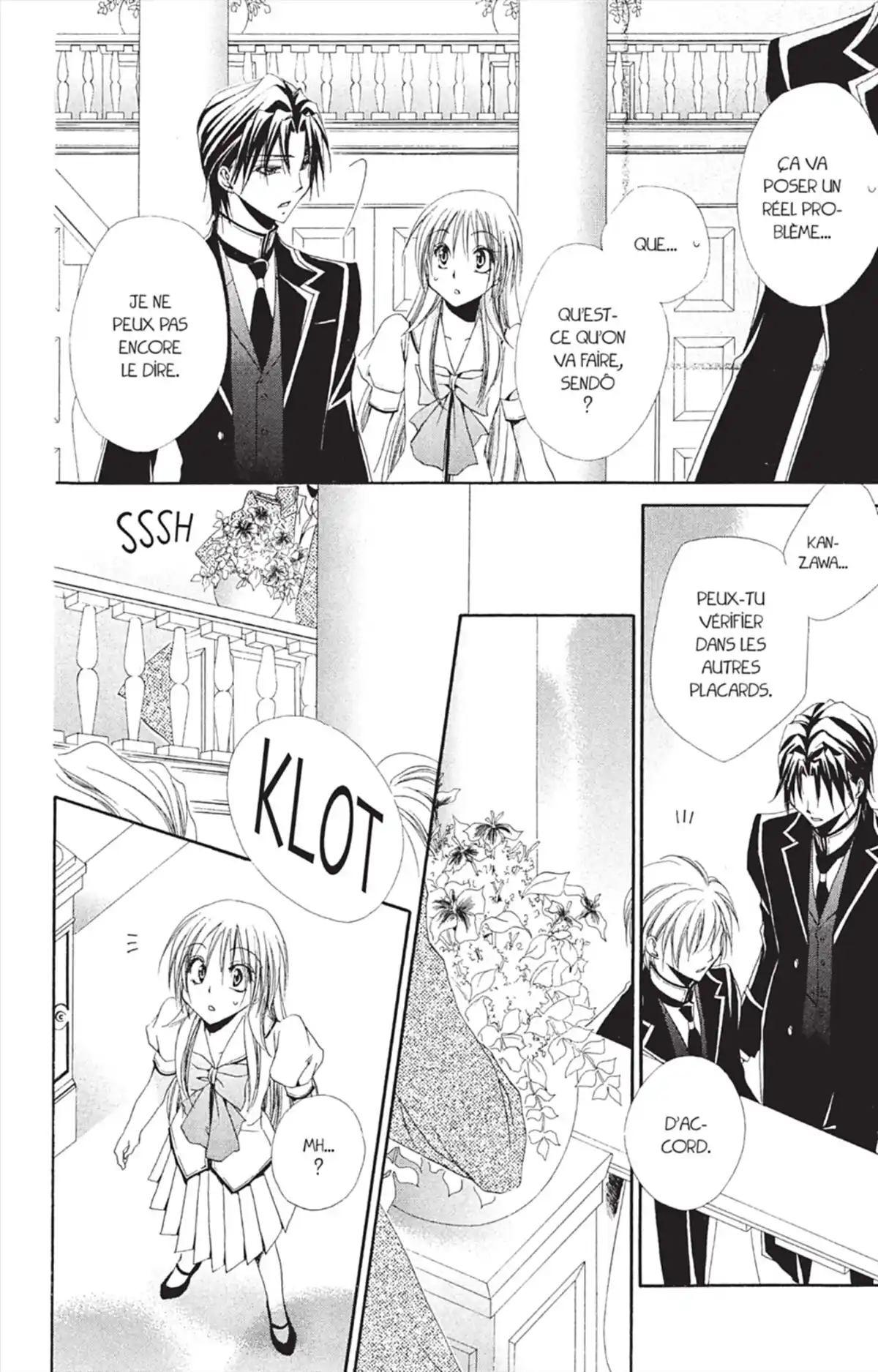 Lady and Butler Volume 7 page 44