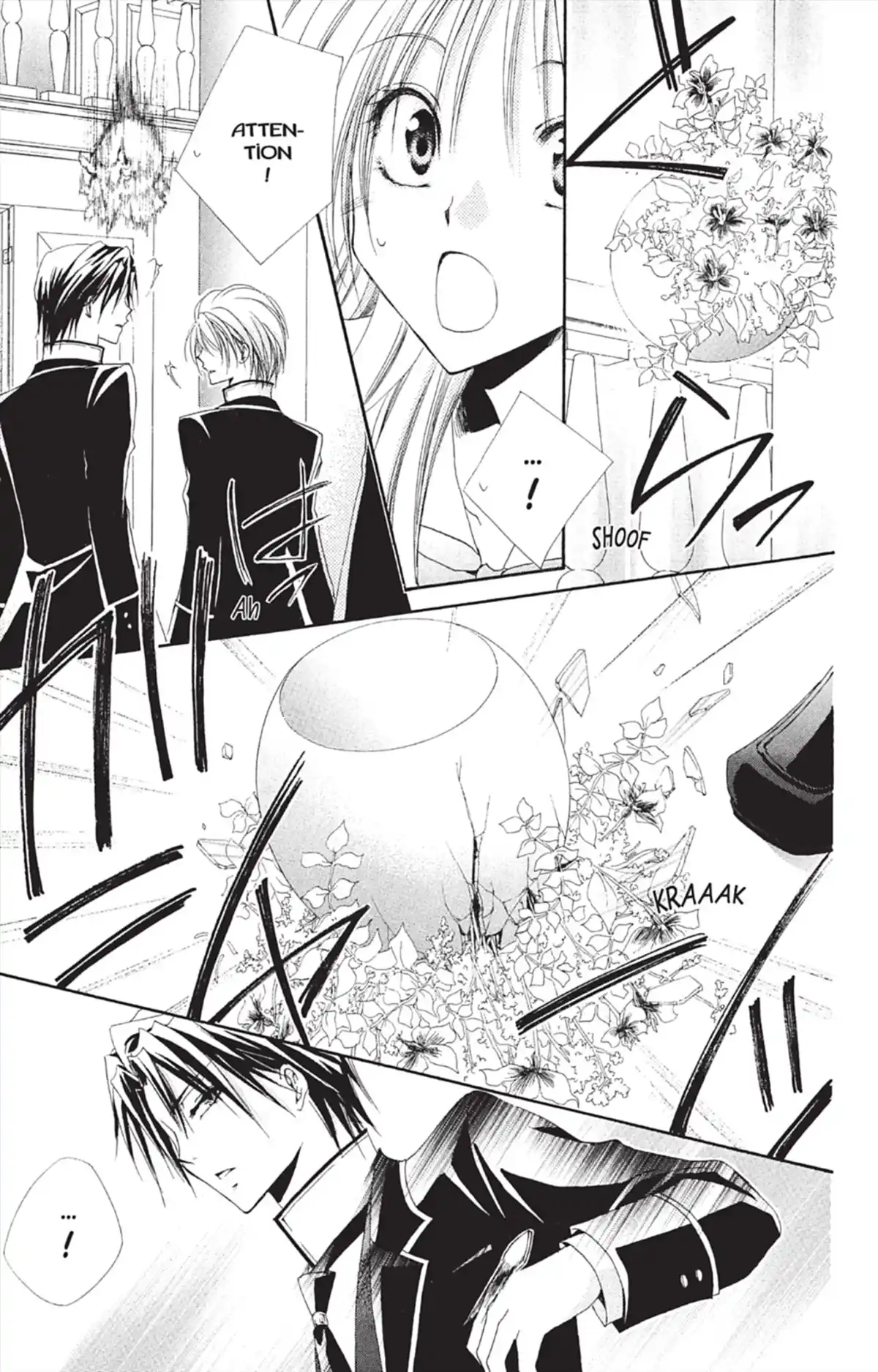 Lady and Butler Volume 7 page 45