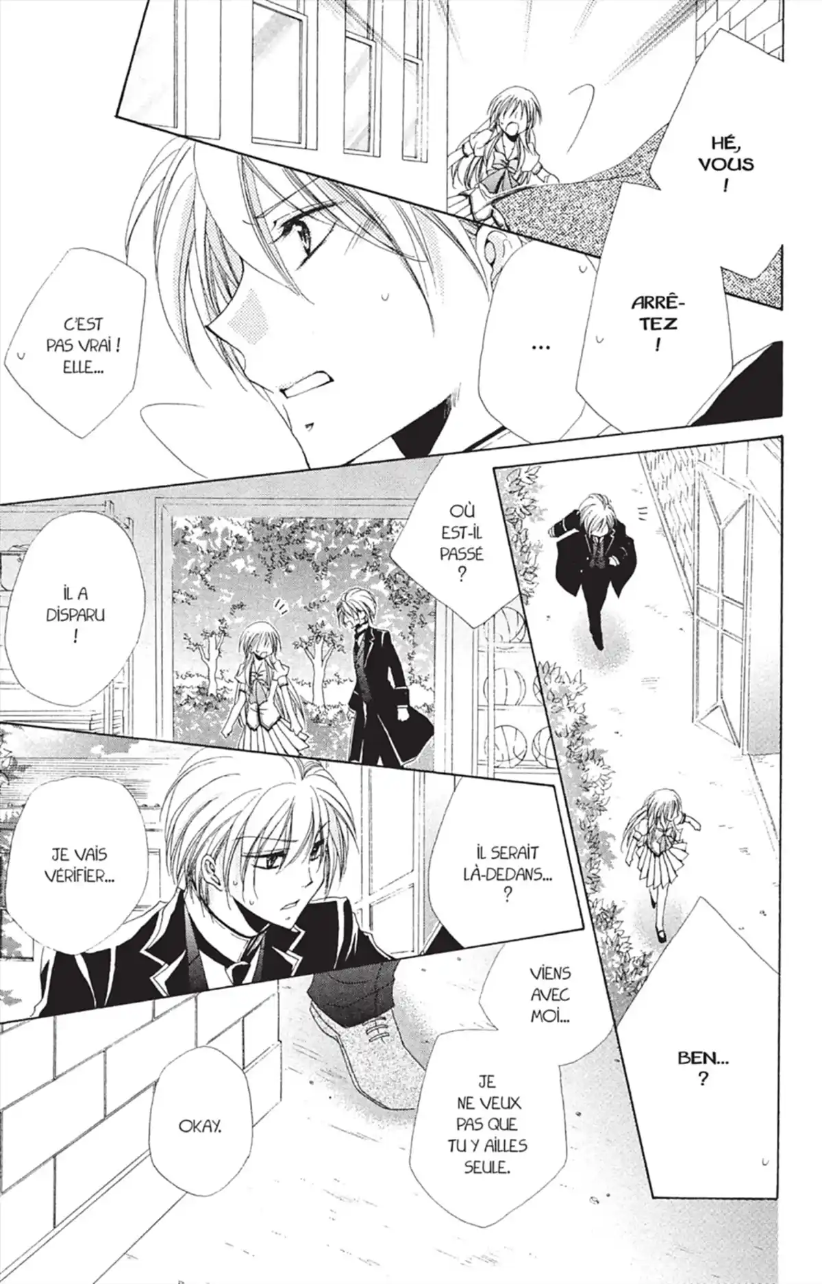 Lady and Butler Volume 7 page 47