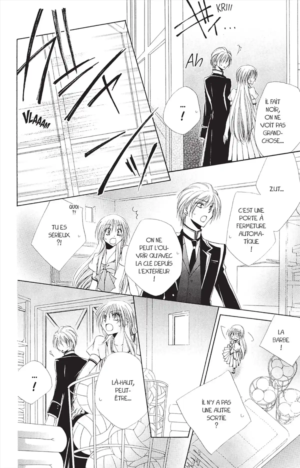 Lady and Butler Volume 7 page 48