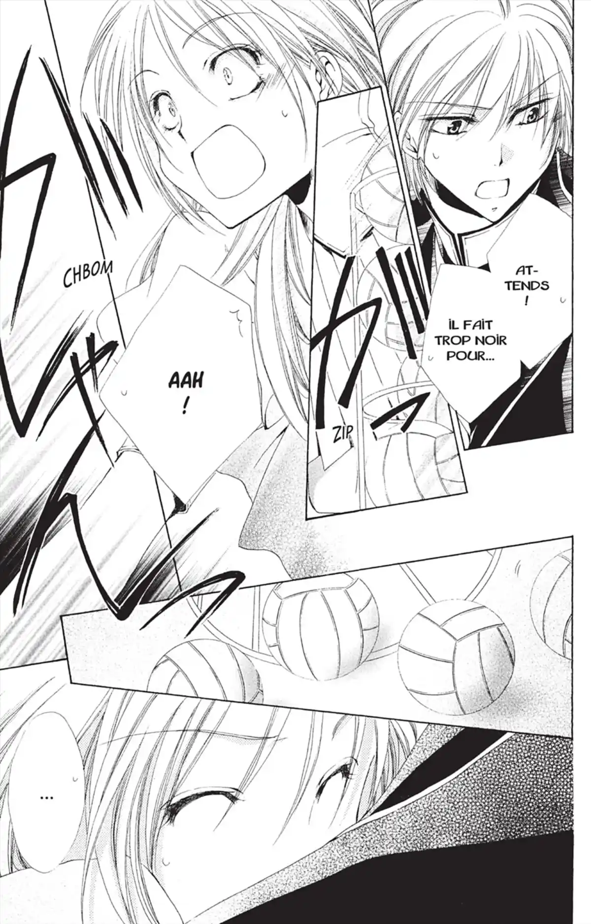 Lady and Butler Volume 7 page 49