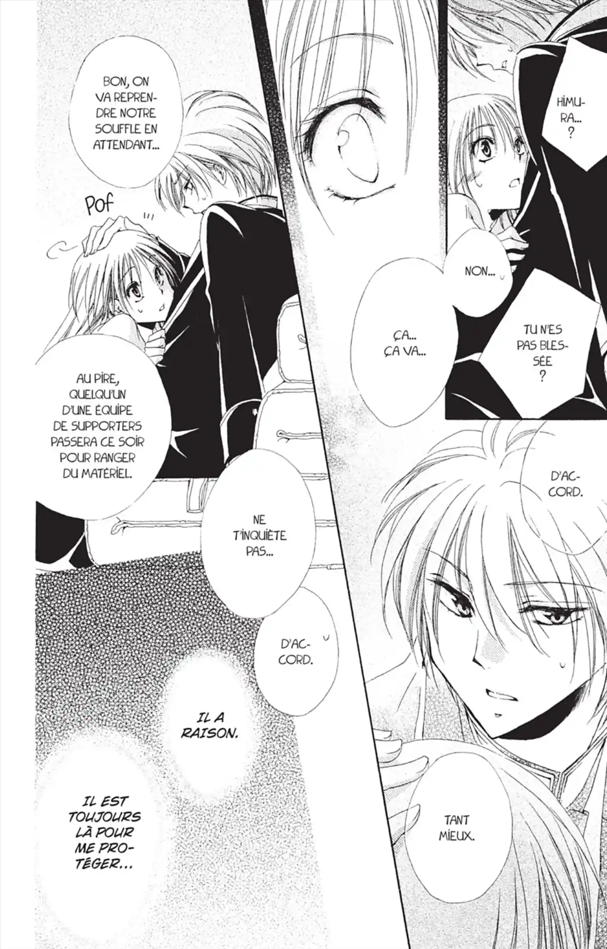 Lady and Butler Volume 7 page 50
