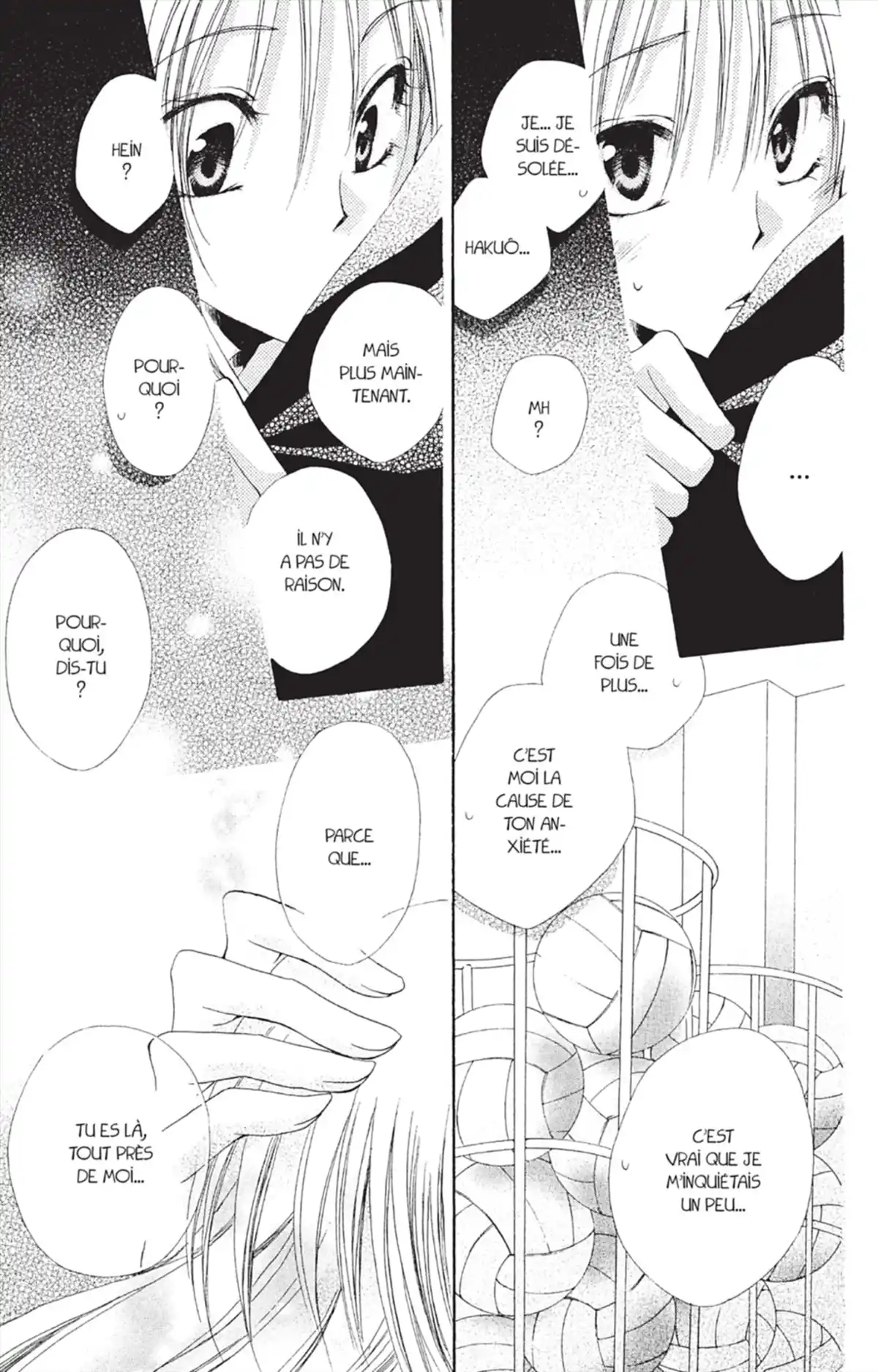 Lady and Butler Volume 7 page 51