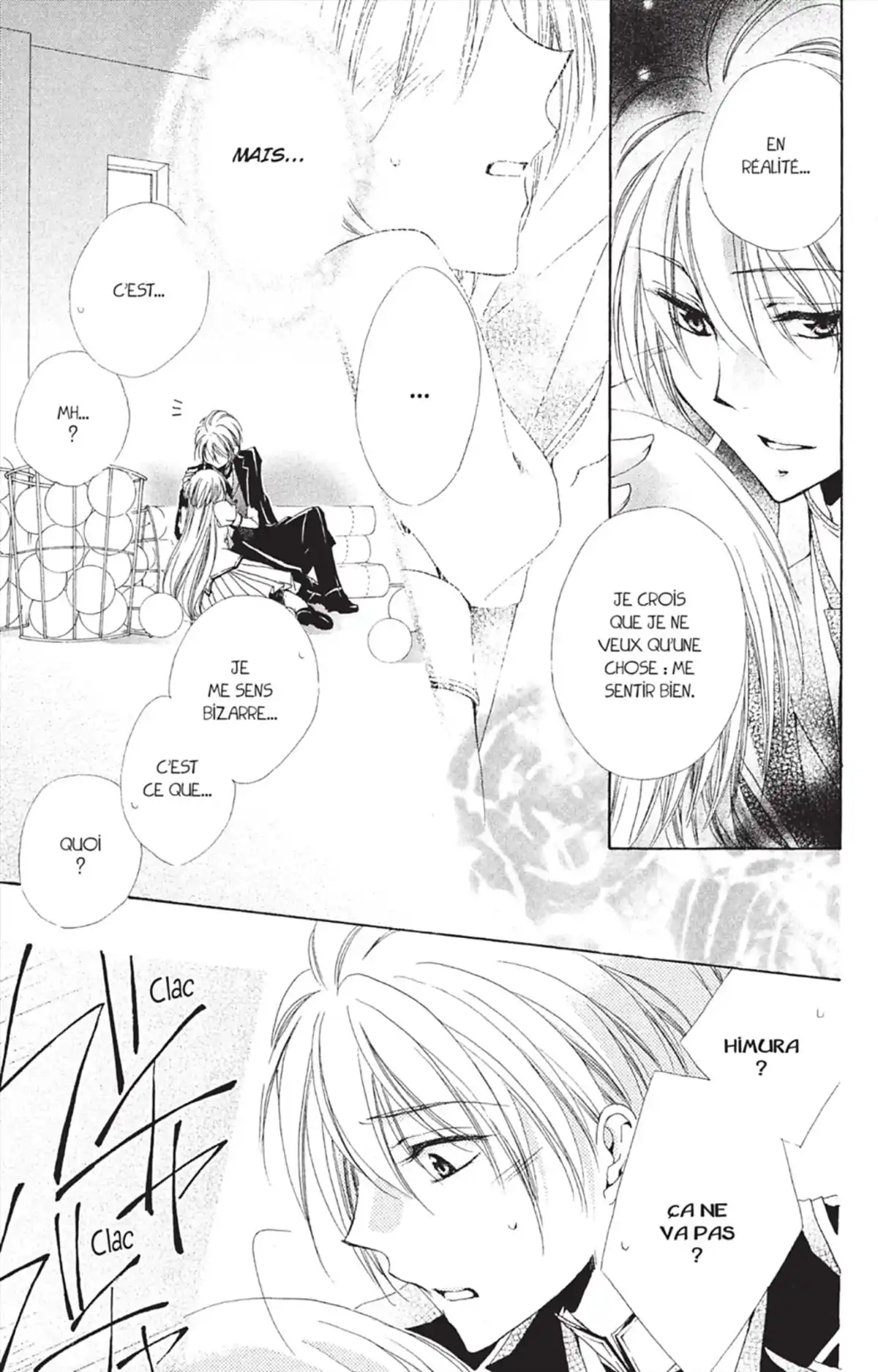 Lady and Butler Volume 7 page 53