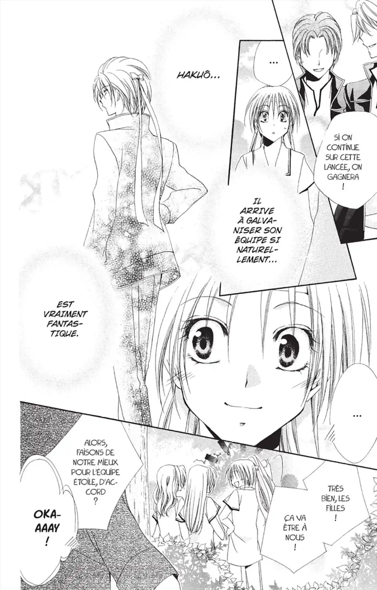 Lady and Butler Volume 7 page 66