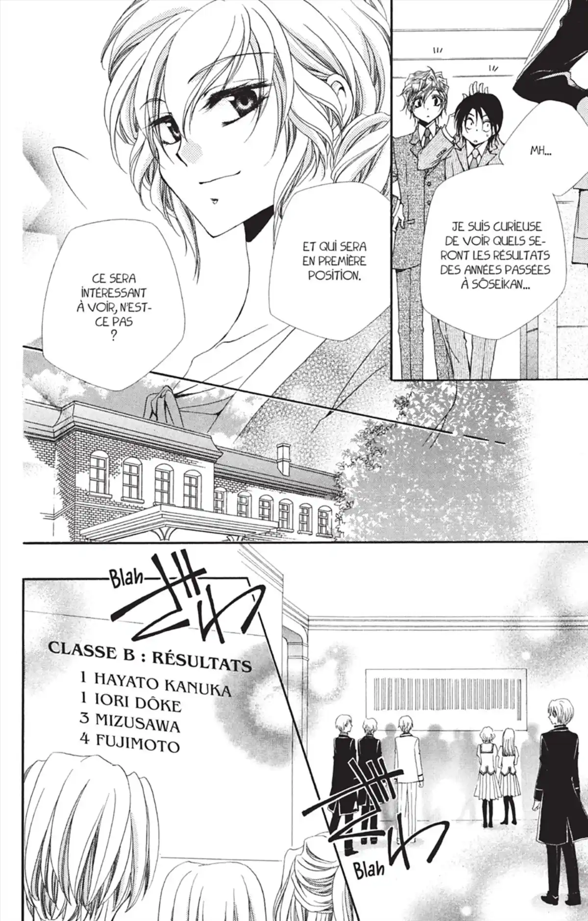 Lady and Butler Volume 13 page 102