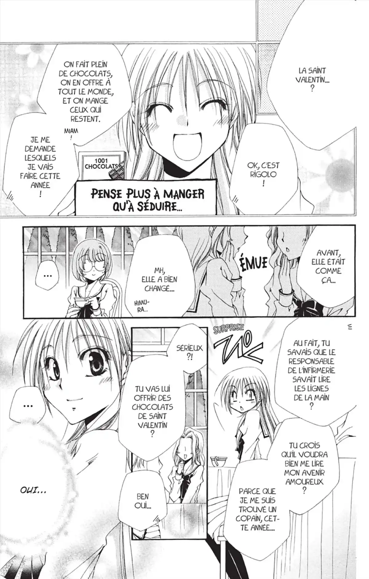 Lady and Butler Volume 13 page 55