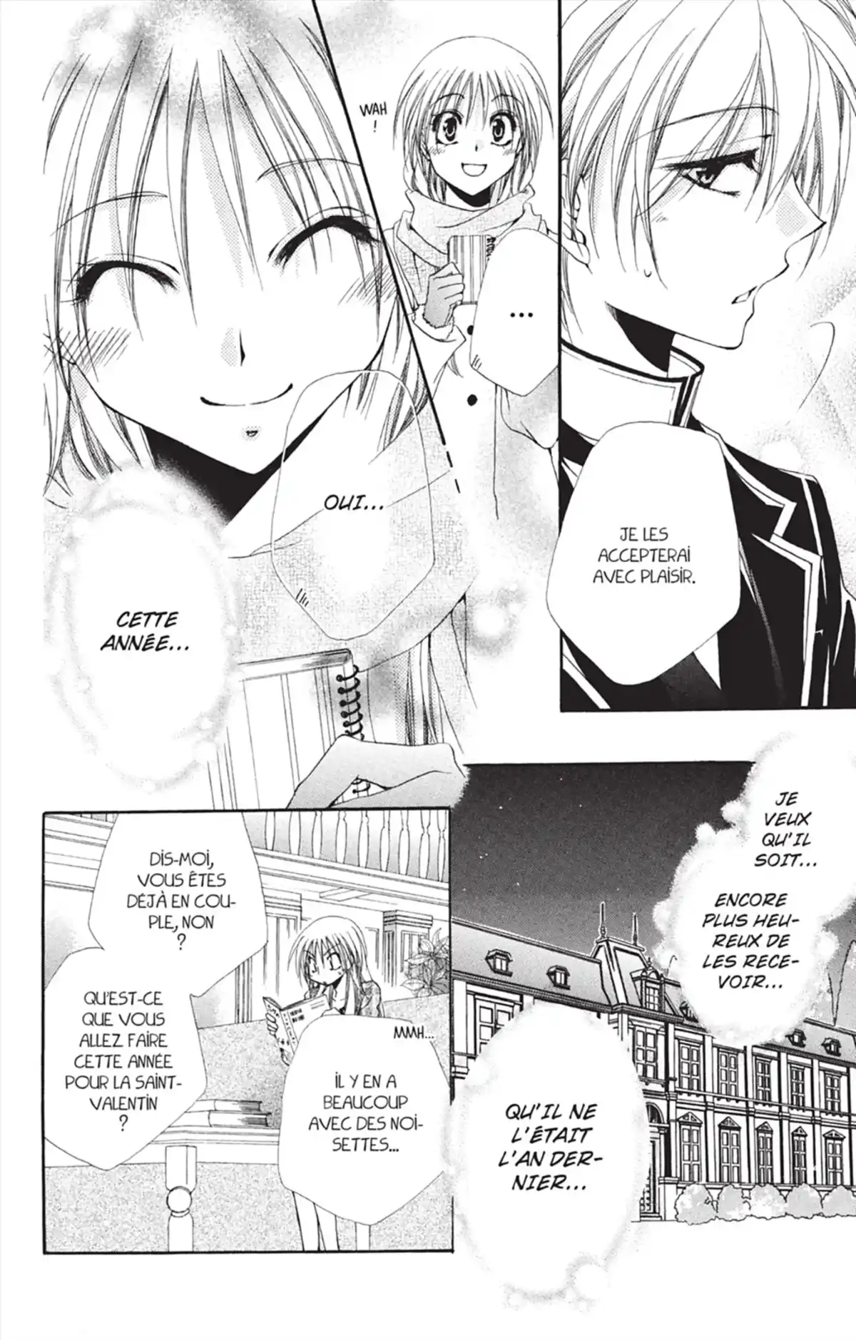 Lady and Butler Volume 13 page 60