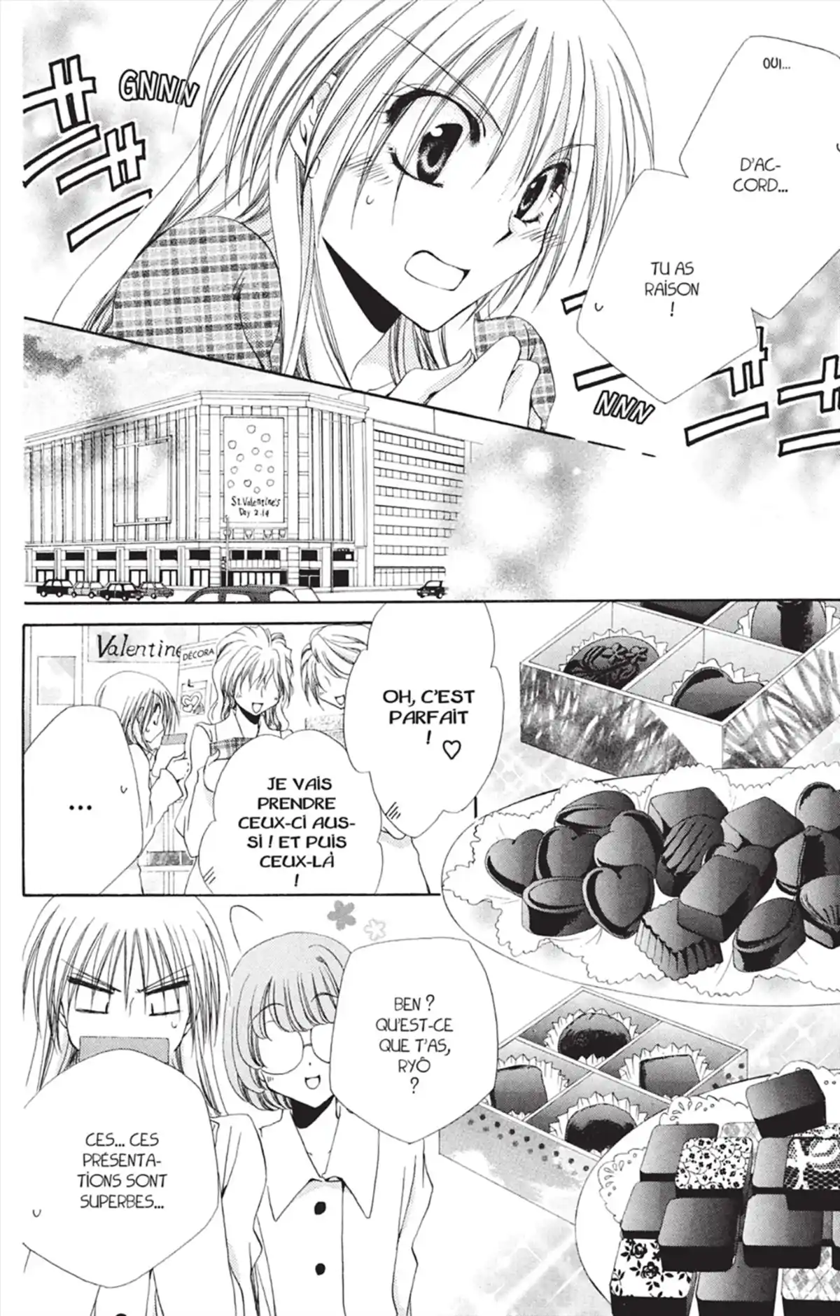 Lady and Butler Volume 13 page 66