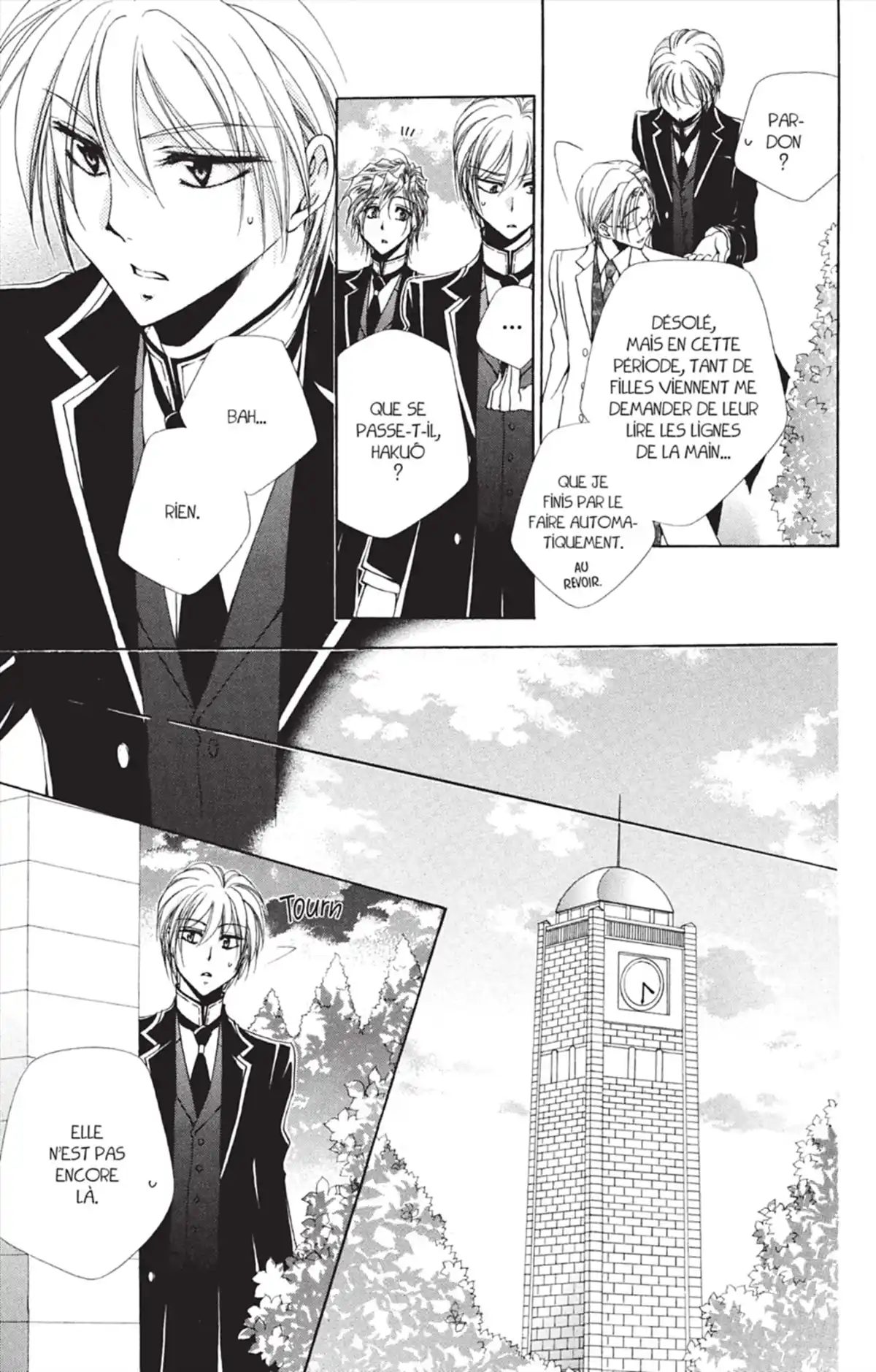Lady and Butler Volume 13 page 77