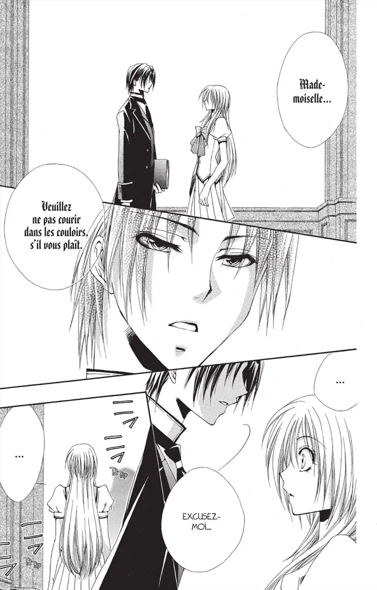 Lady and Butler Volume 3 page 14