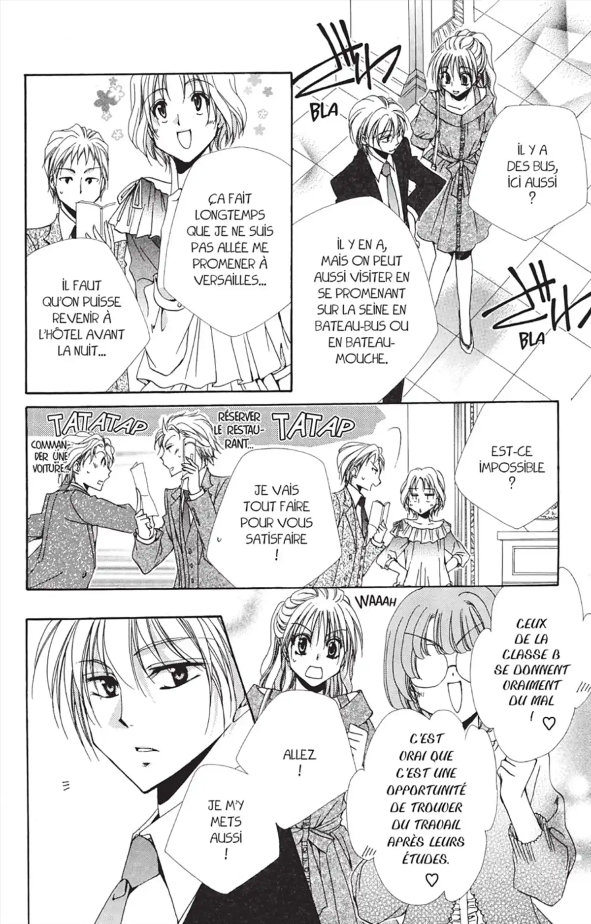 Lady and Butler Volume 17 page 40