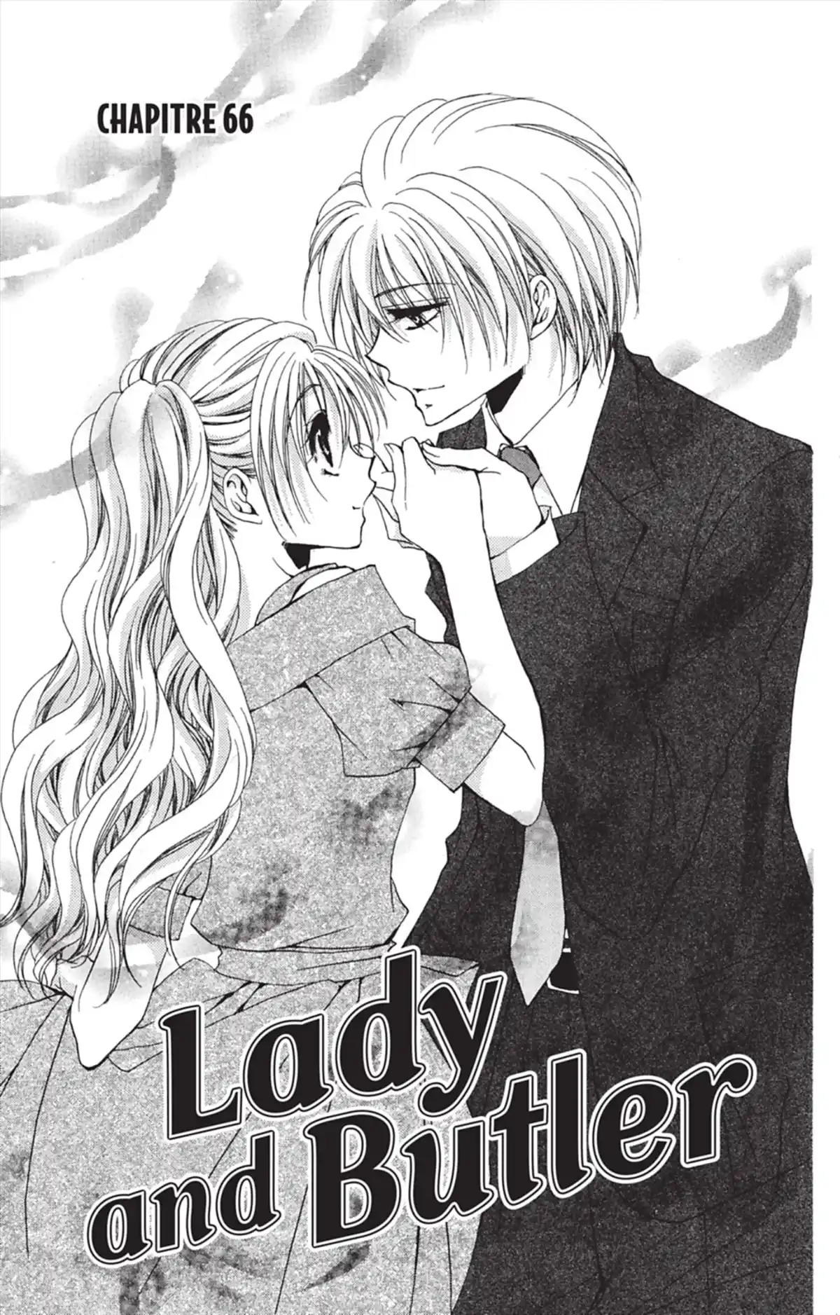 Lady and Butler Volume 17 page 51