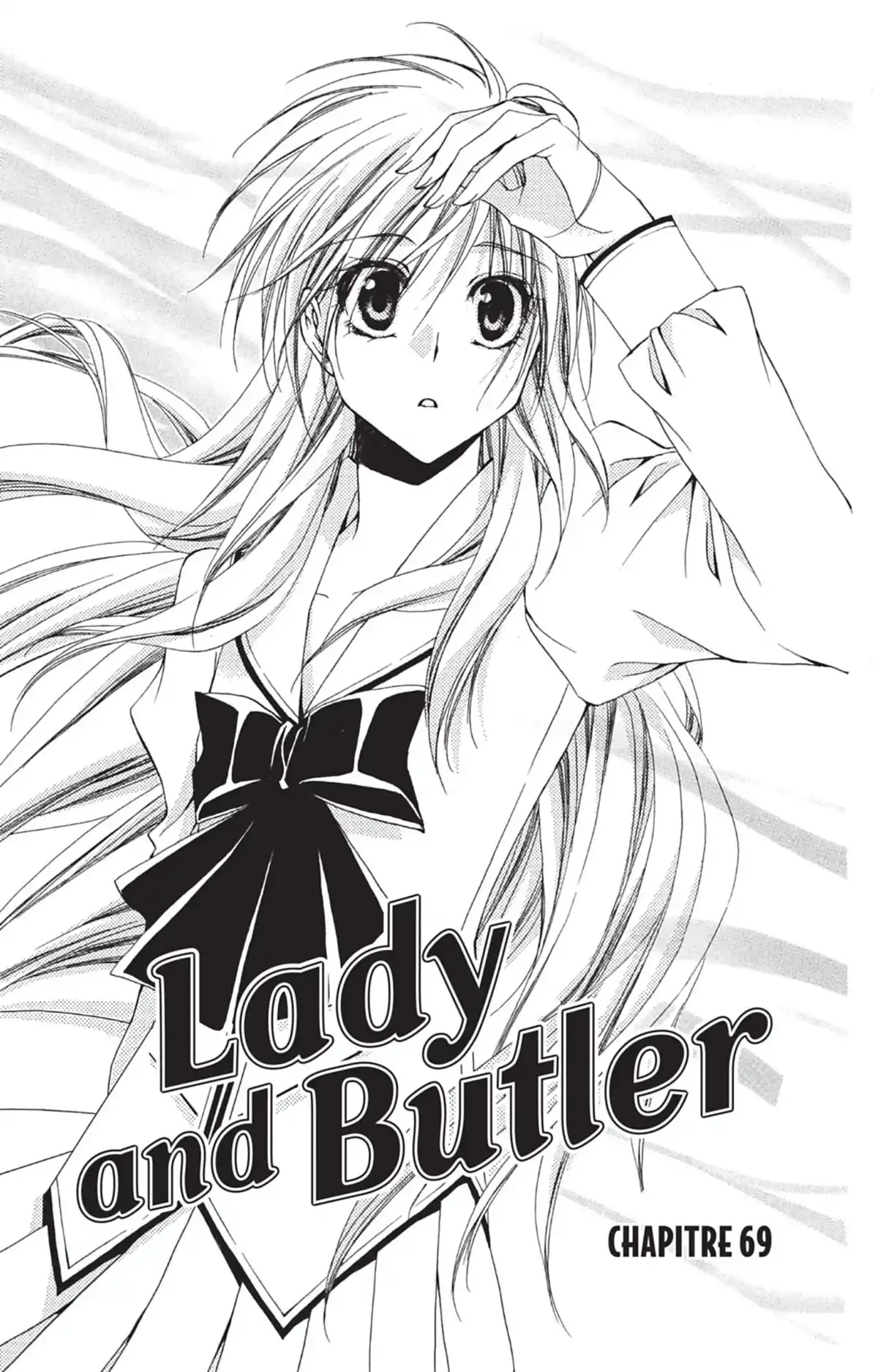 Lady and Butler Volume 18 page 5