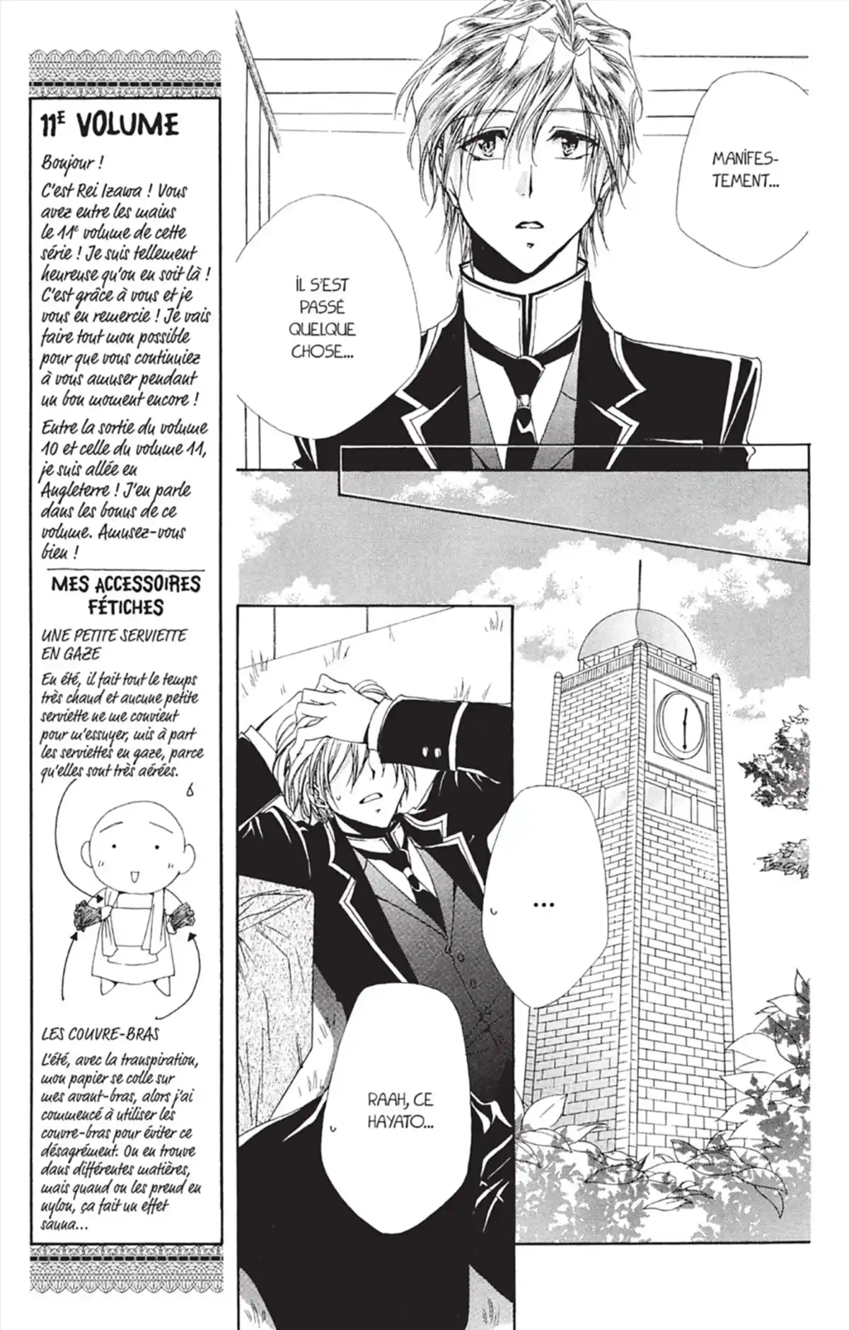 Lady and Butler Volume 11 page 25