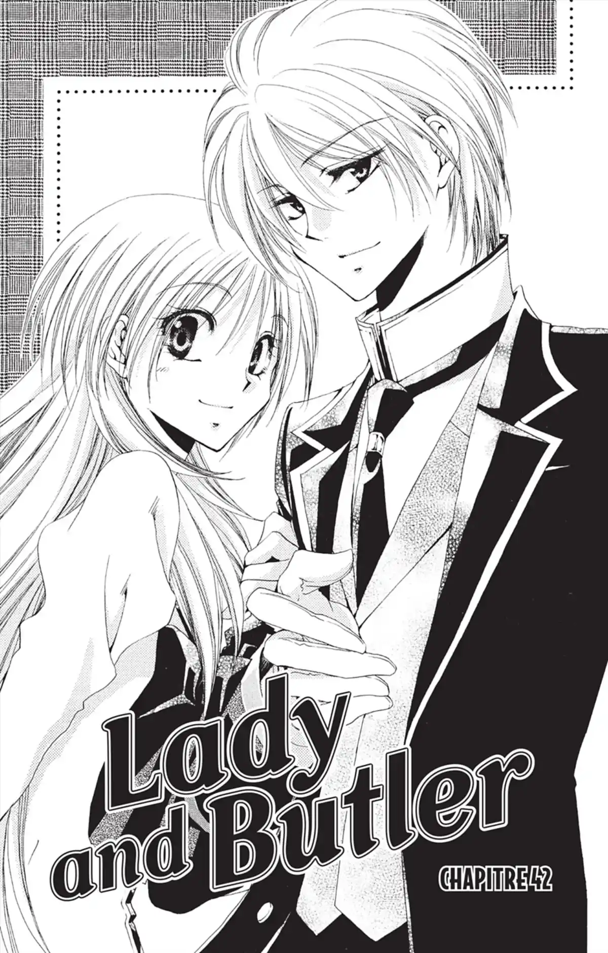 Lady and Butler Volume 11 page 51