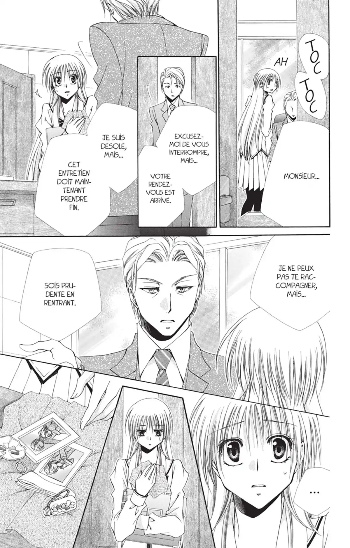 Lady and Butler Volume 20 page 15