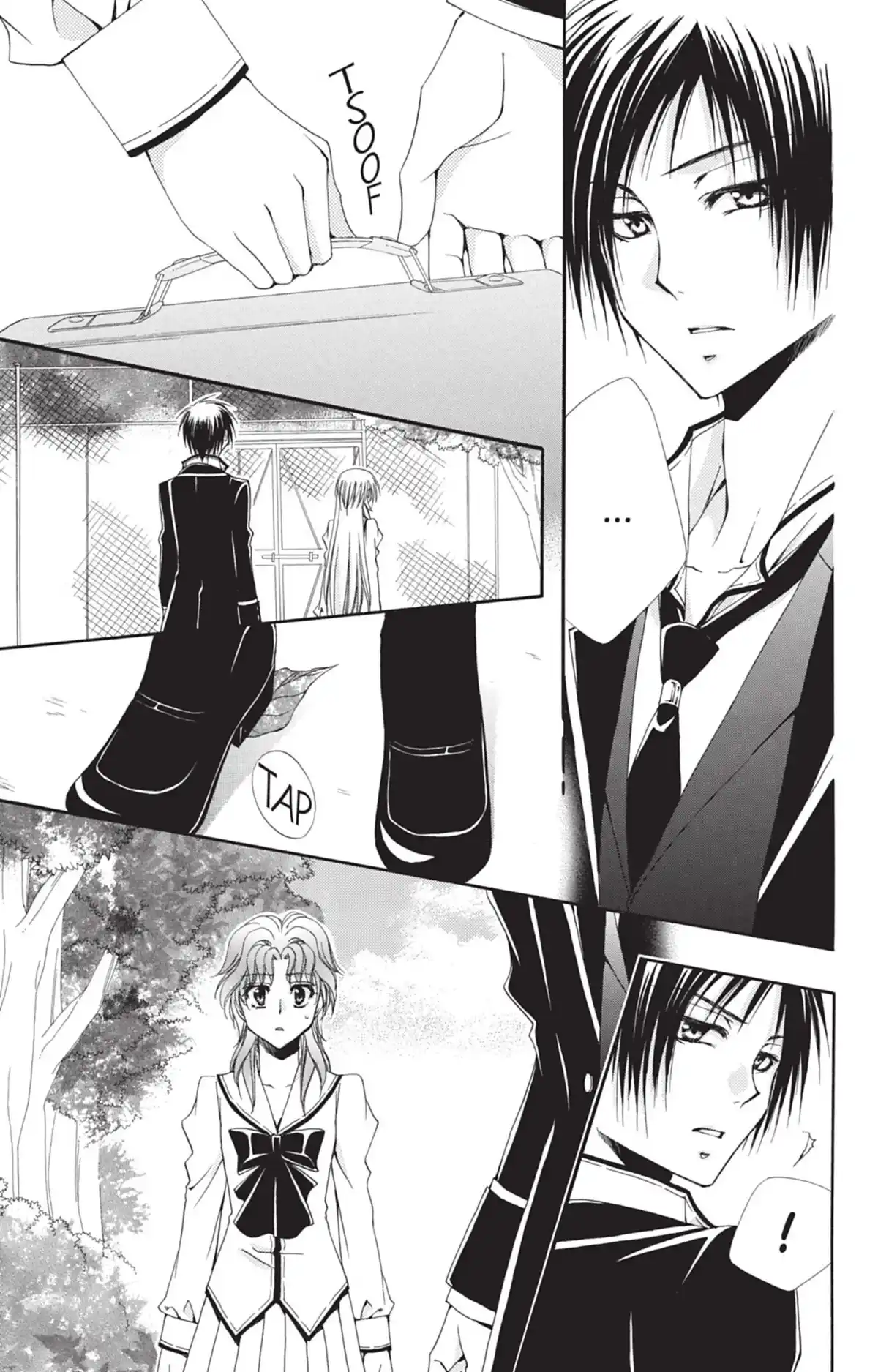 Lady and Butler Volume 20 page 21