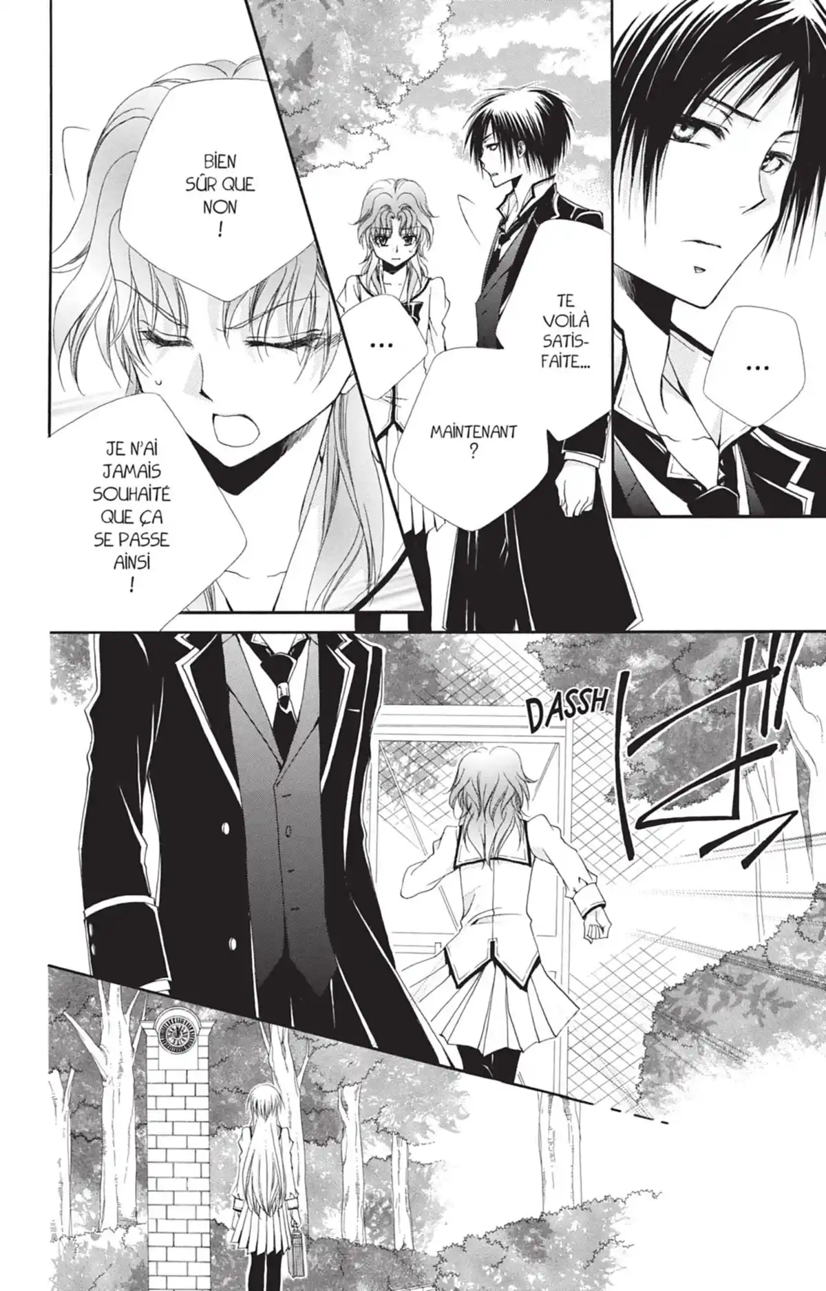 Lady and Butler Volume 20 page 22