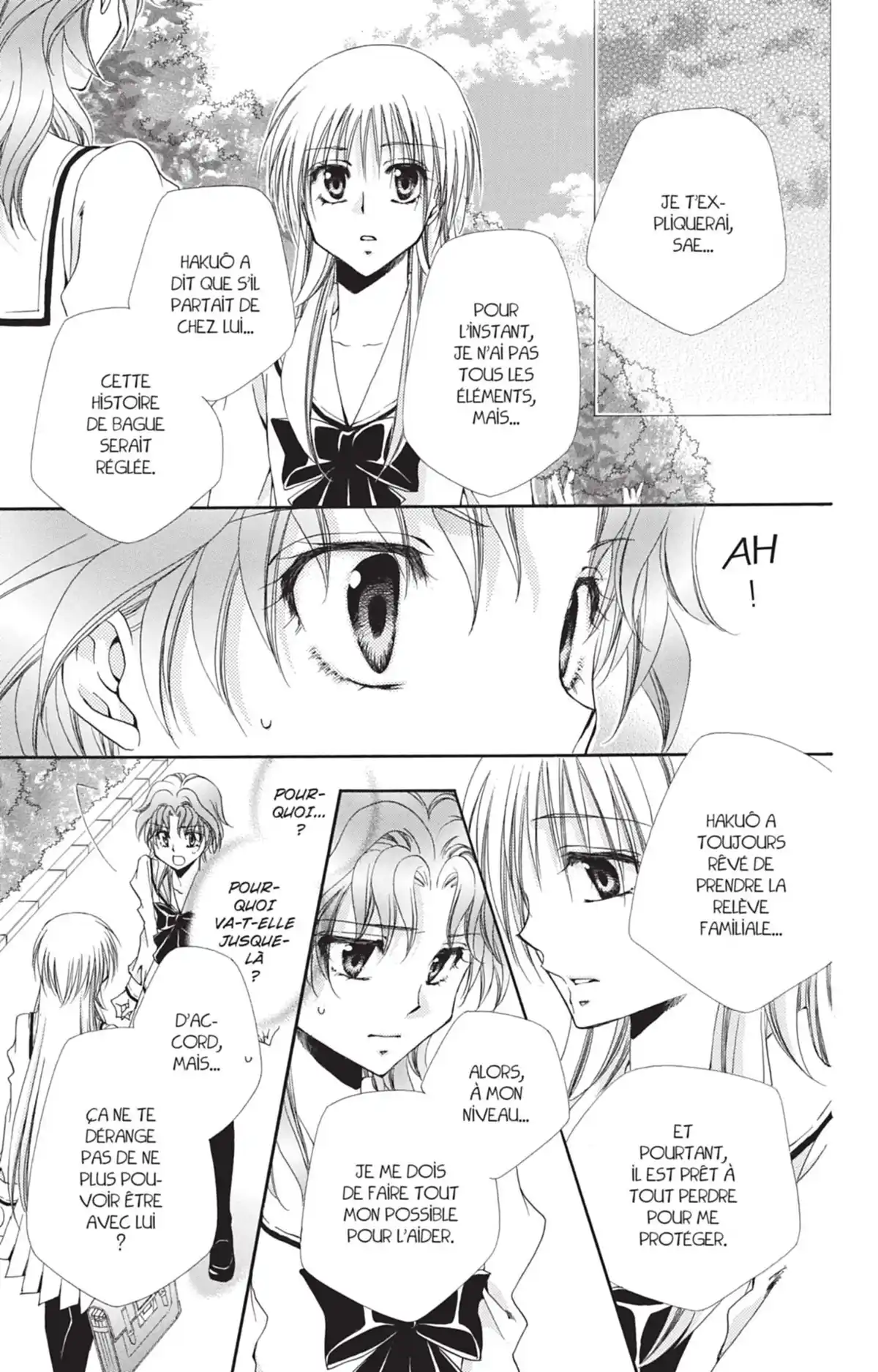 Lady and Butler Volume 20 page 25