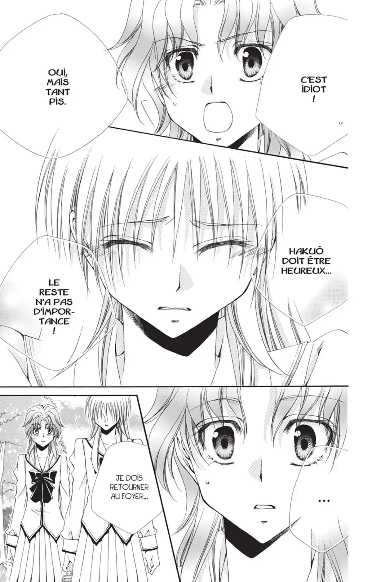 Lady and Butler Volume 20 page 27