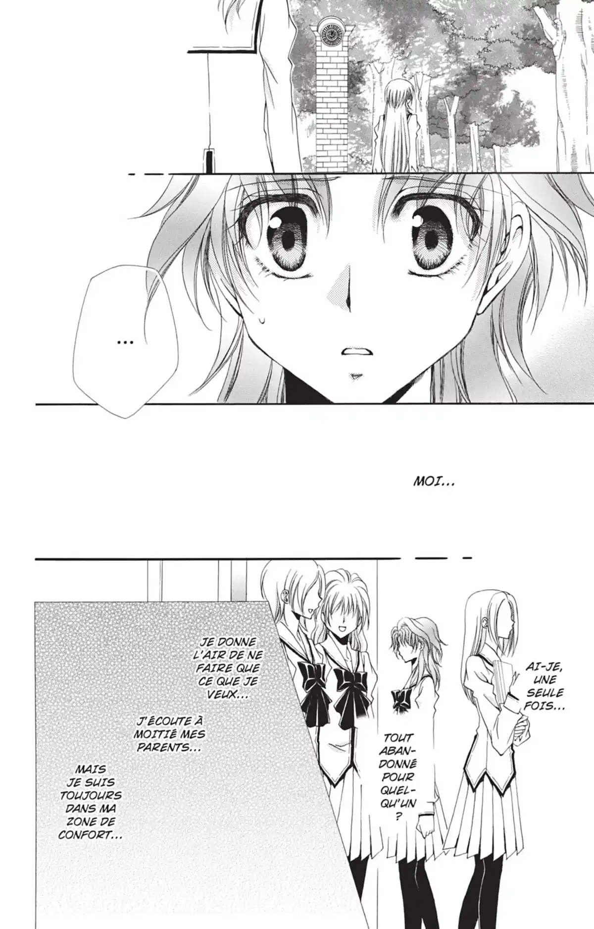 Lady and Butler Volume 20 page 28