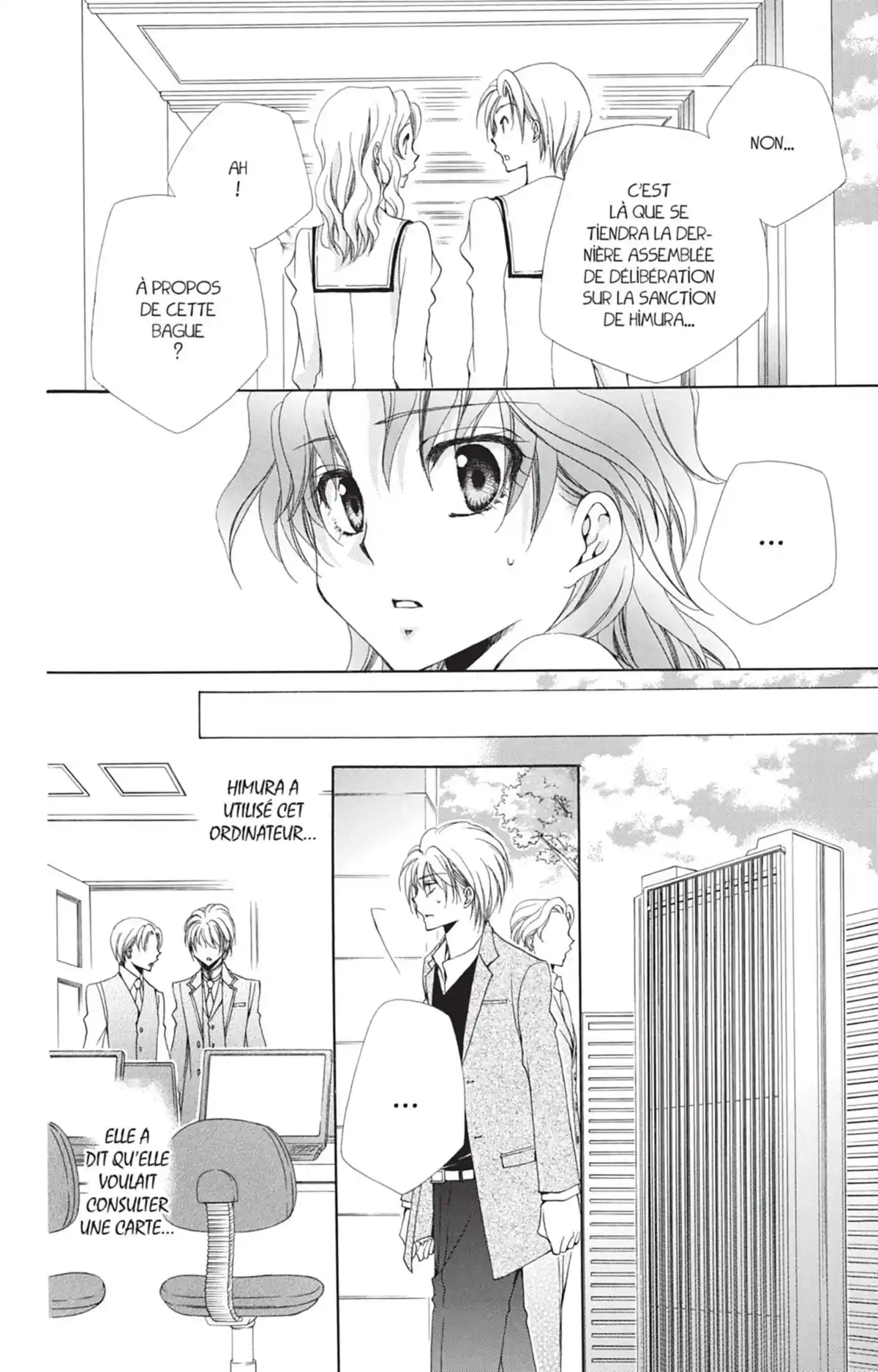 Lady and Butler Volume 20 page 32