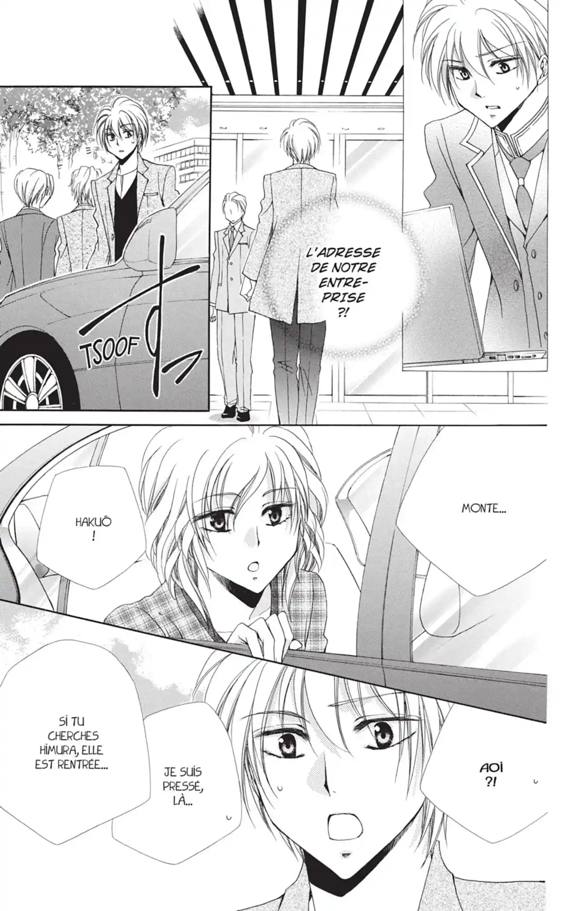 Lady and Butler Volume 20 page 33