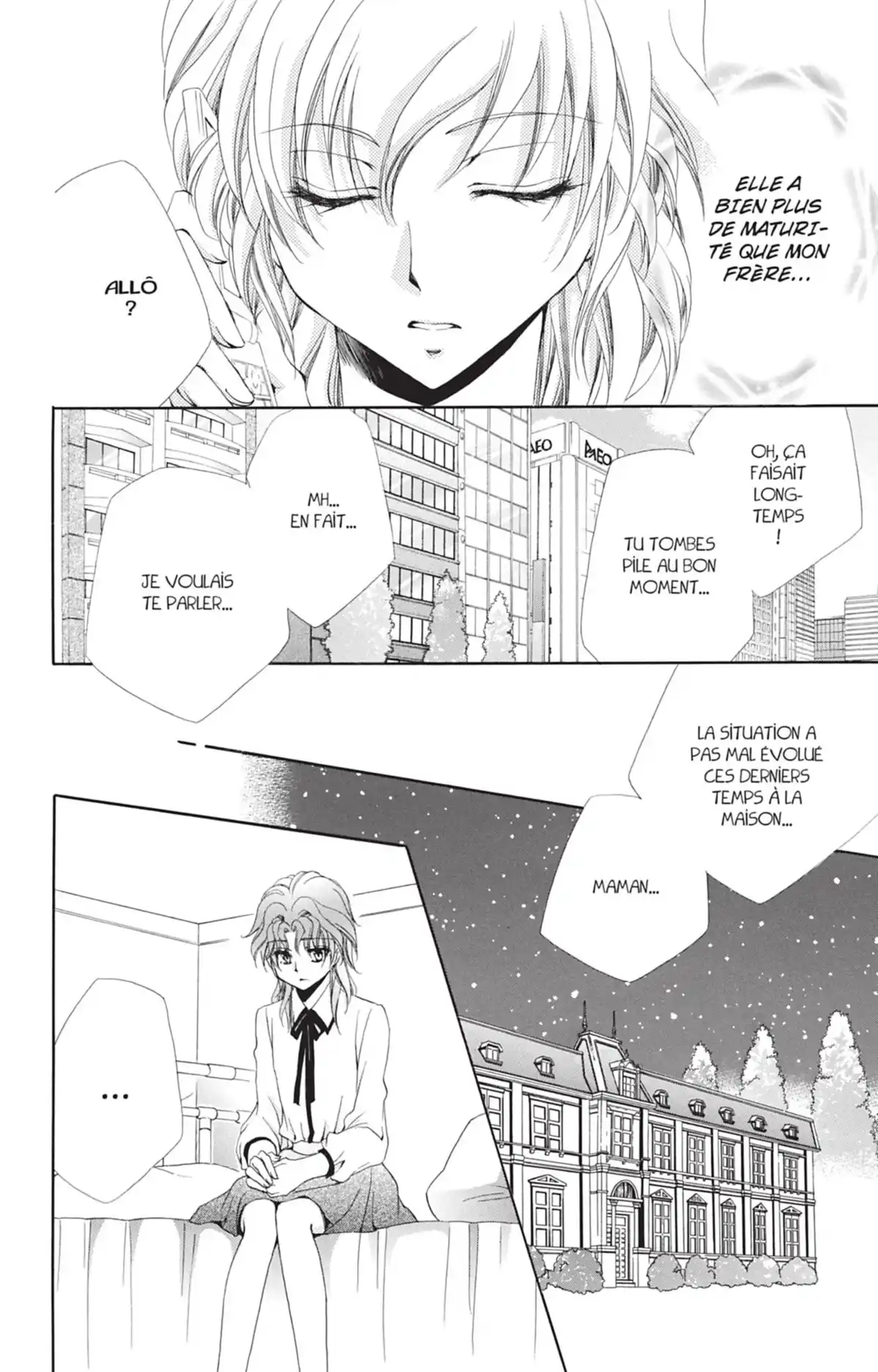 Lady and Butler Volume 20 page 38
