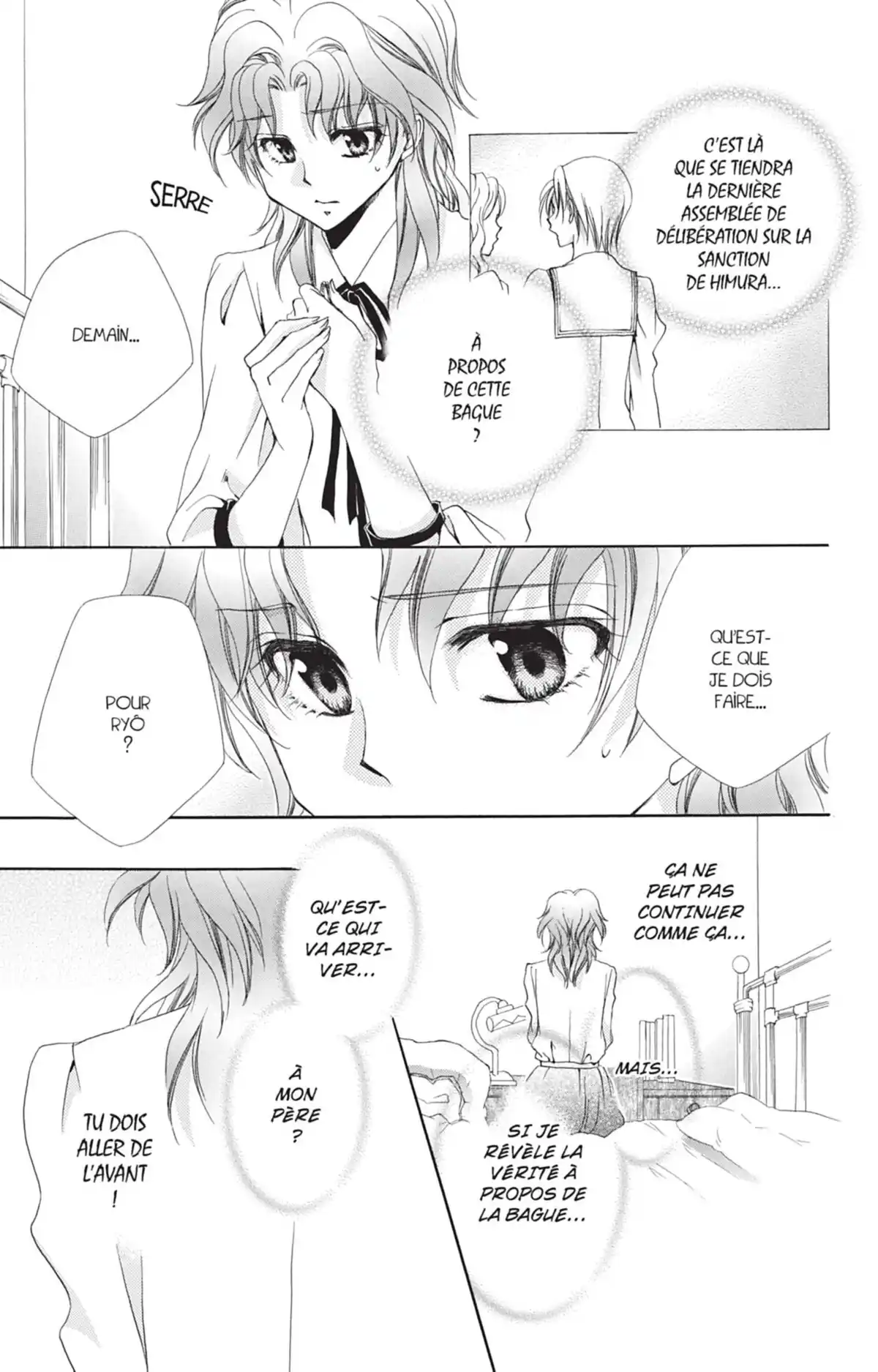 Lady and Butler Volume 20 page 39
